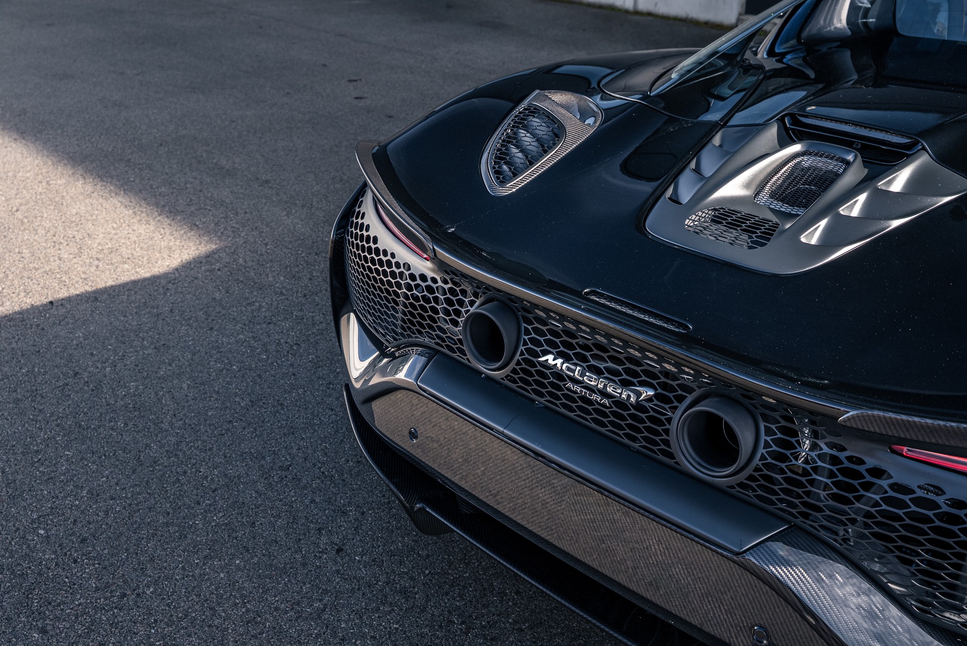 McLAREN Artura Spider-image-6