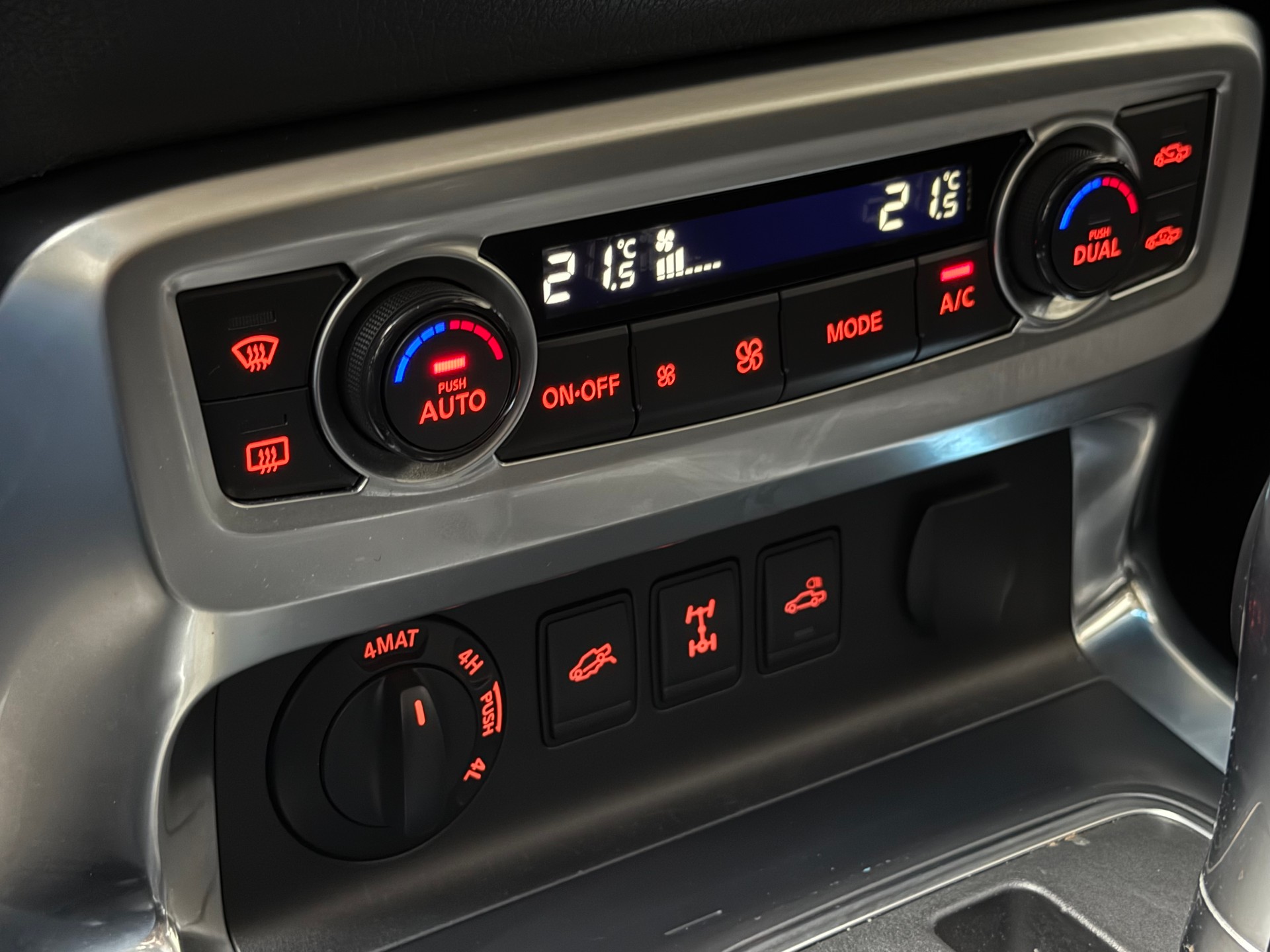 MERCEDES-BENZ X 350 d 4MATIC Power A Doppel Cab.-image-14