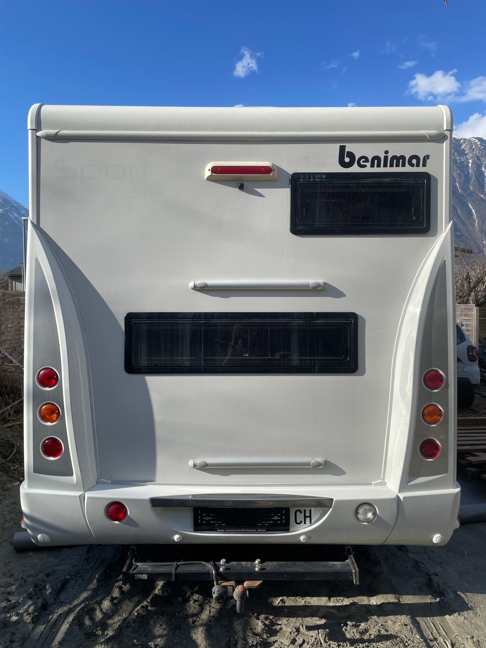 BENIMAR Sport 314-image-3