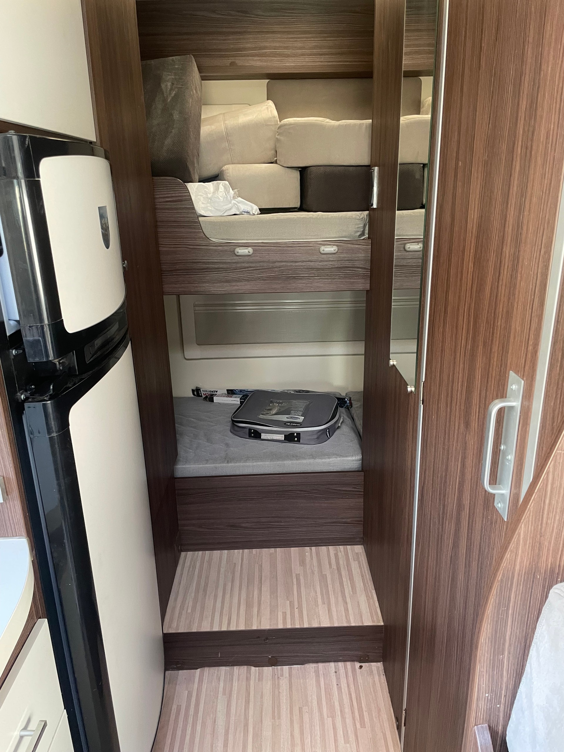 BENIMAR Sport 314-image-13