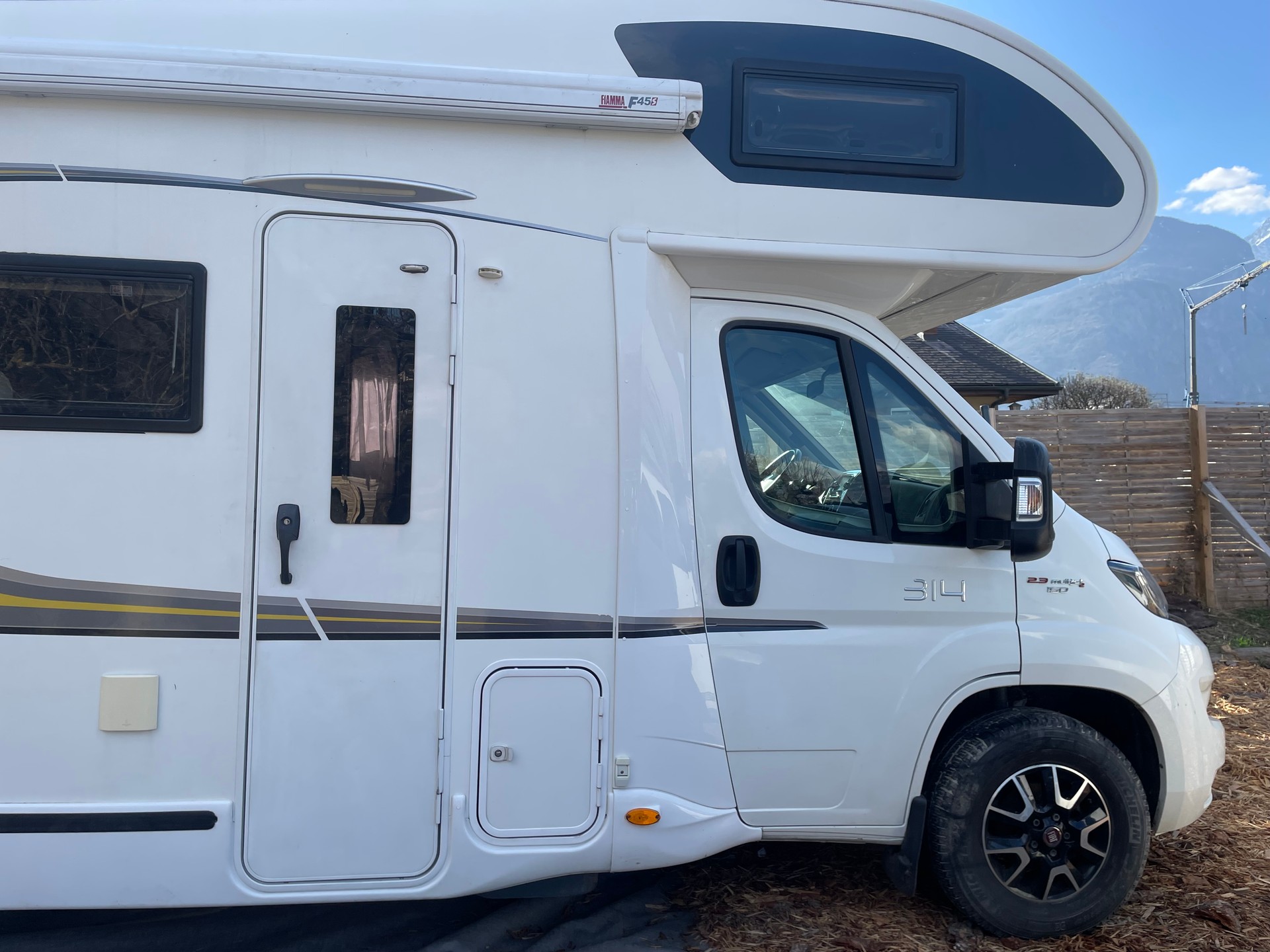 BENIMAR Sport 314-image-1