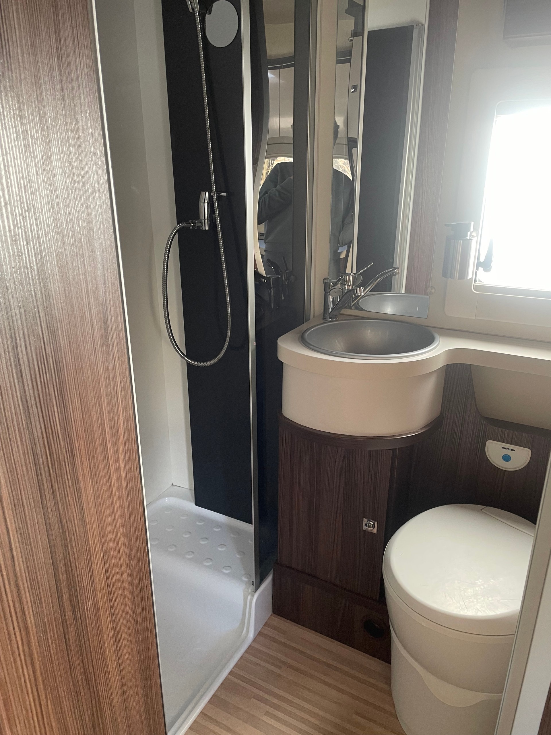 BENIMAR Sport 314-image-14