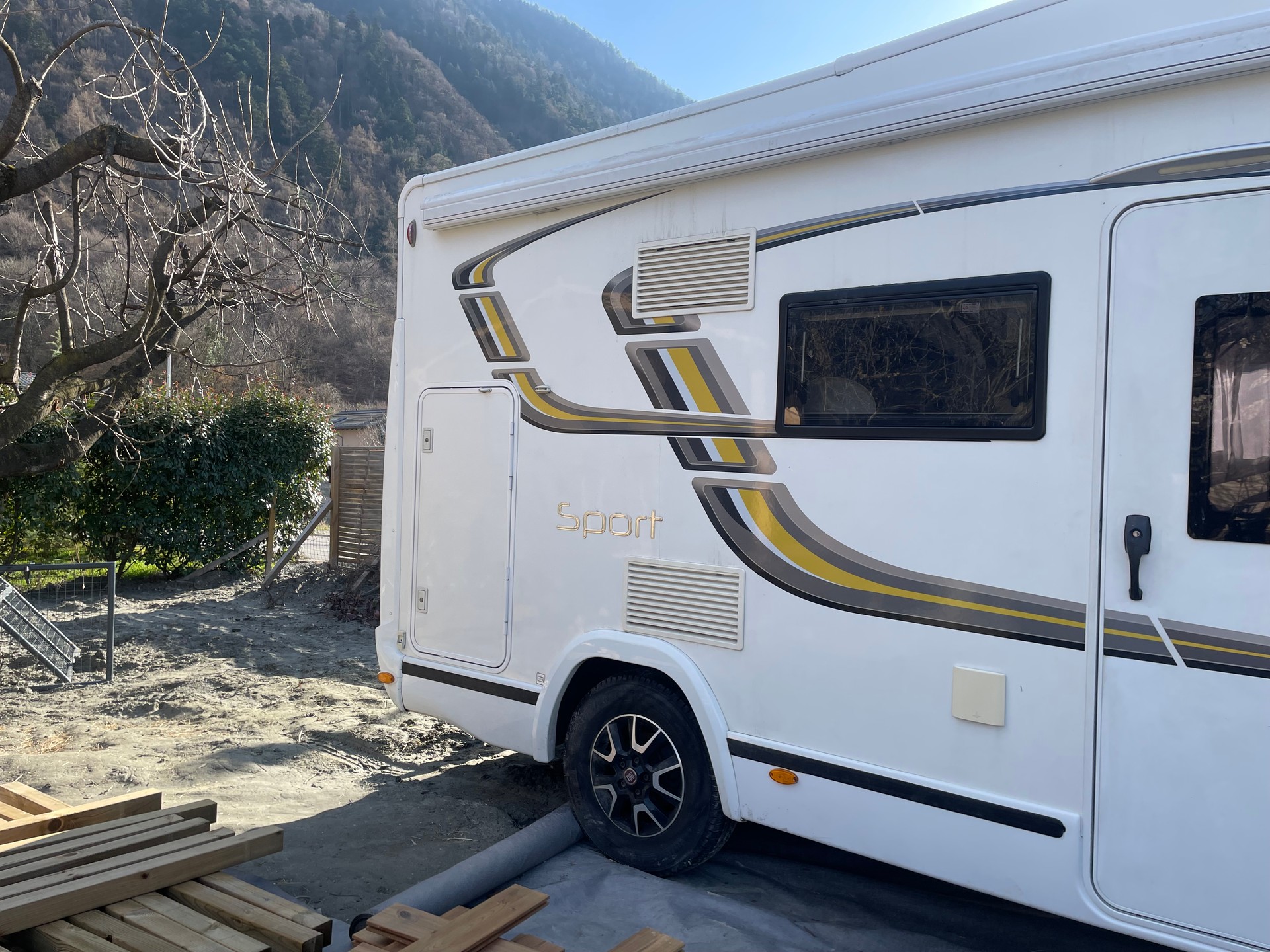 BENIMAR Sport 314-image-2