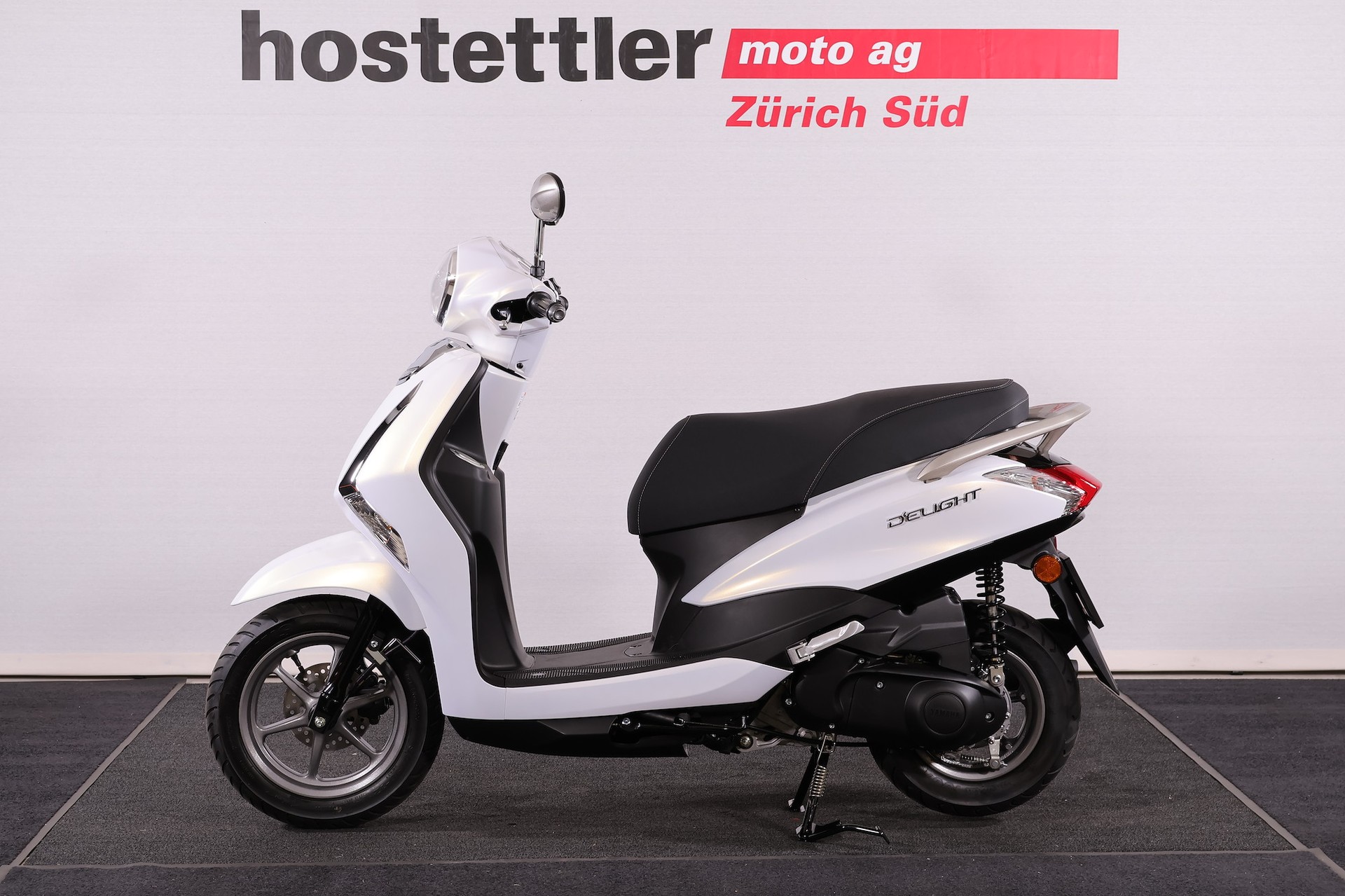 YAMAHA D'elight-image-0