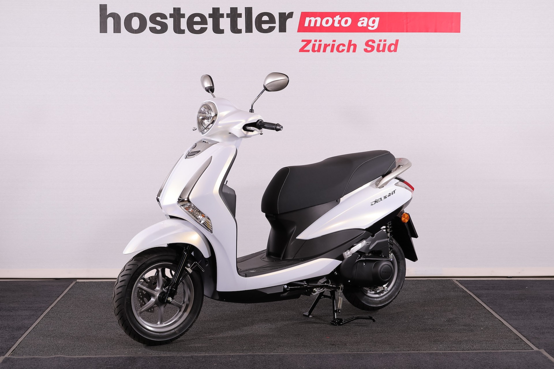 YAMAHA D'elight-image-1