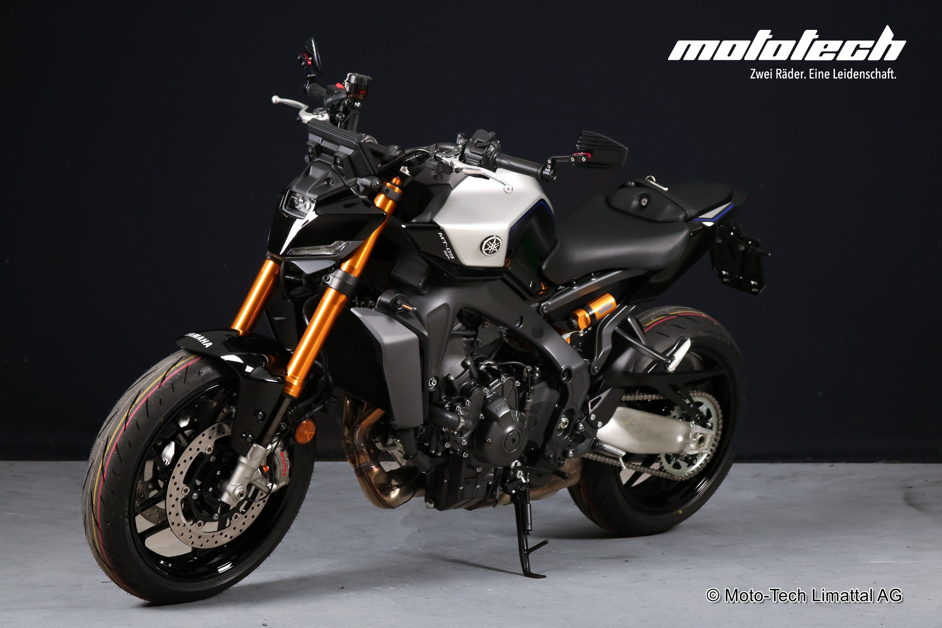 YAMAHA MT-09 SP (35kW)-image-5