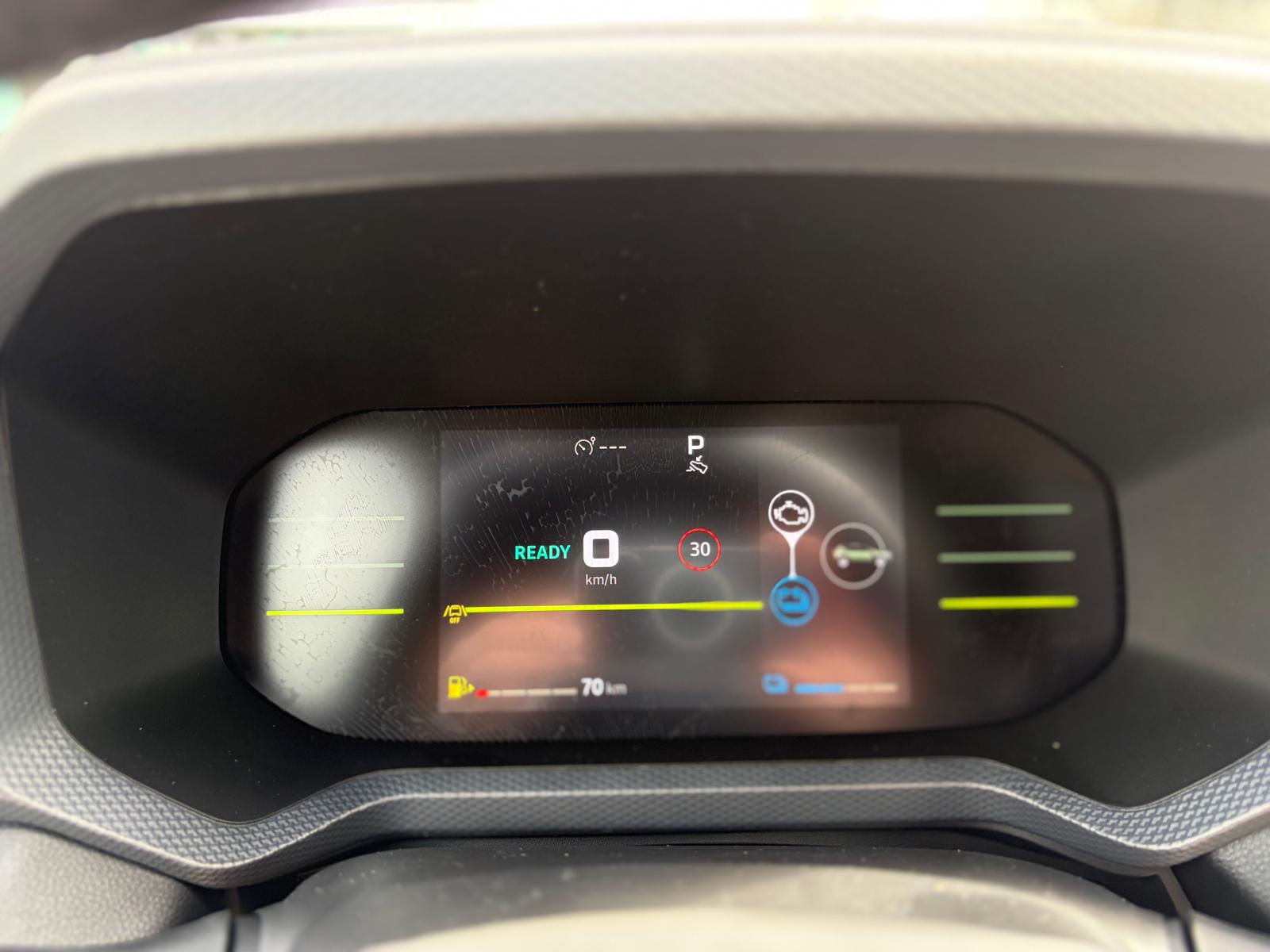 DACIA Duster HEV 155 Journey-image-15