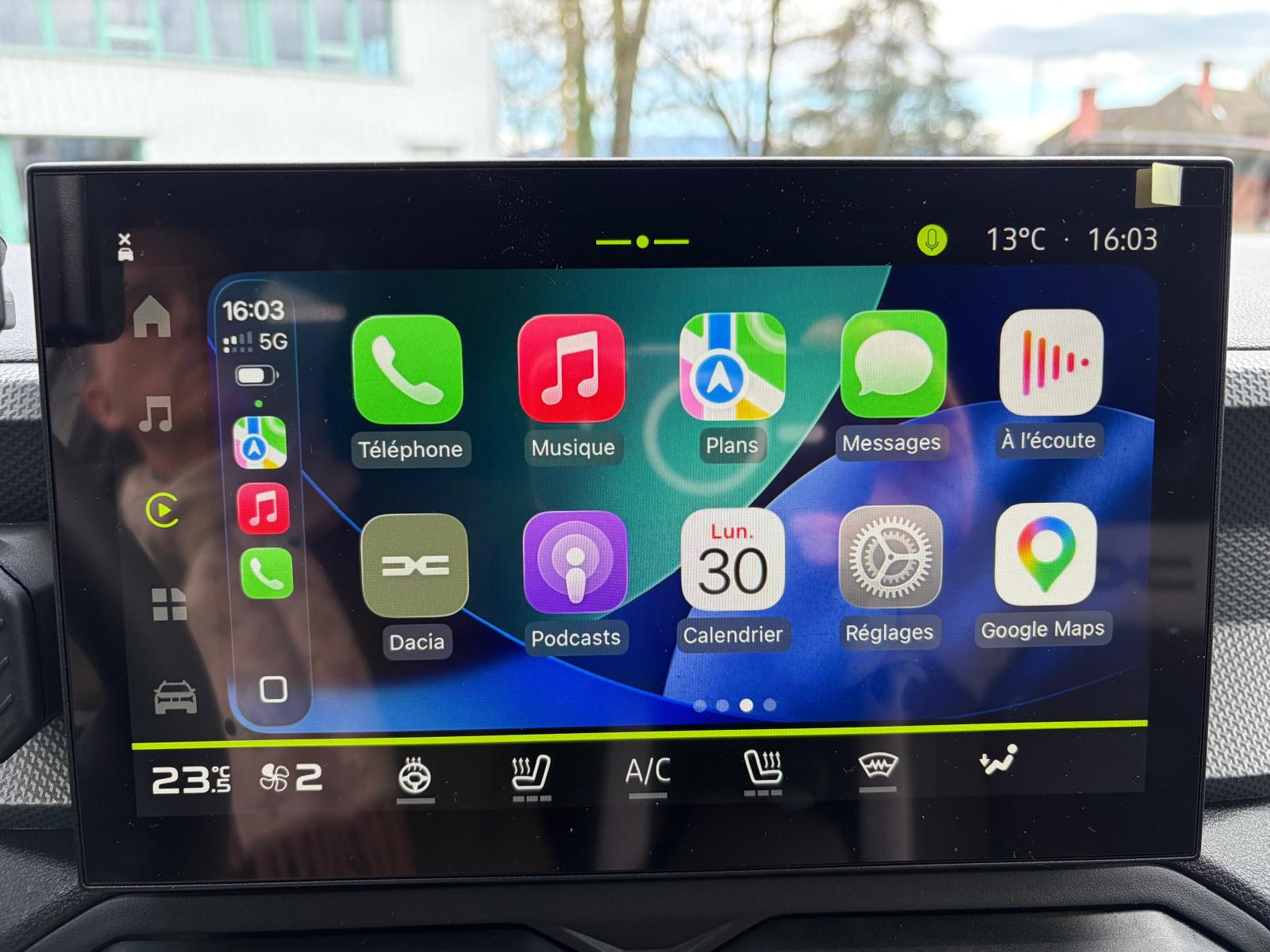 DACIA Duster HEV 155 Journey-image-20