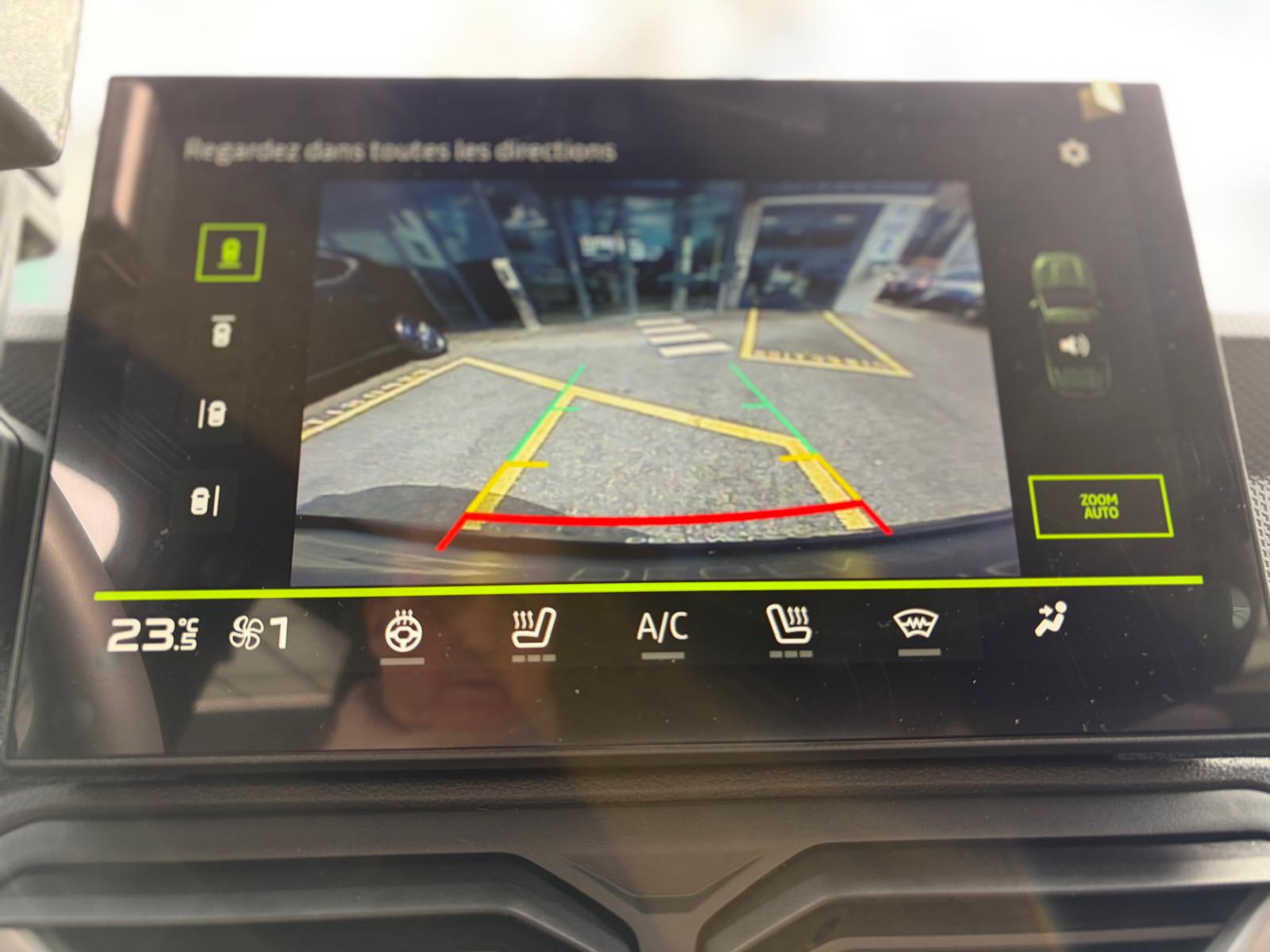 DACIA Duster HEV 155 Journey-image-19