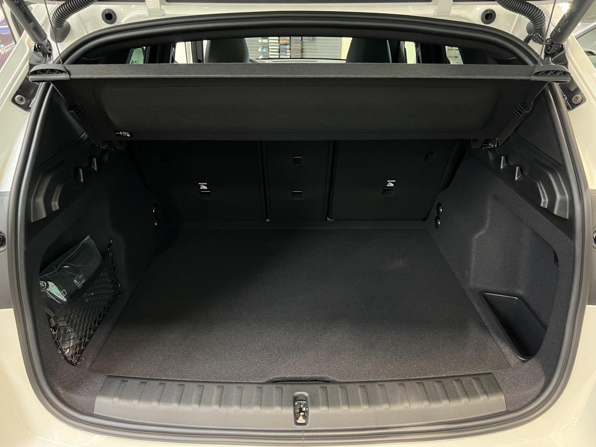 BMW X1 20d xDrive paddles-image-14