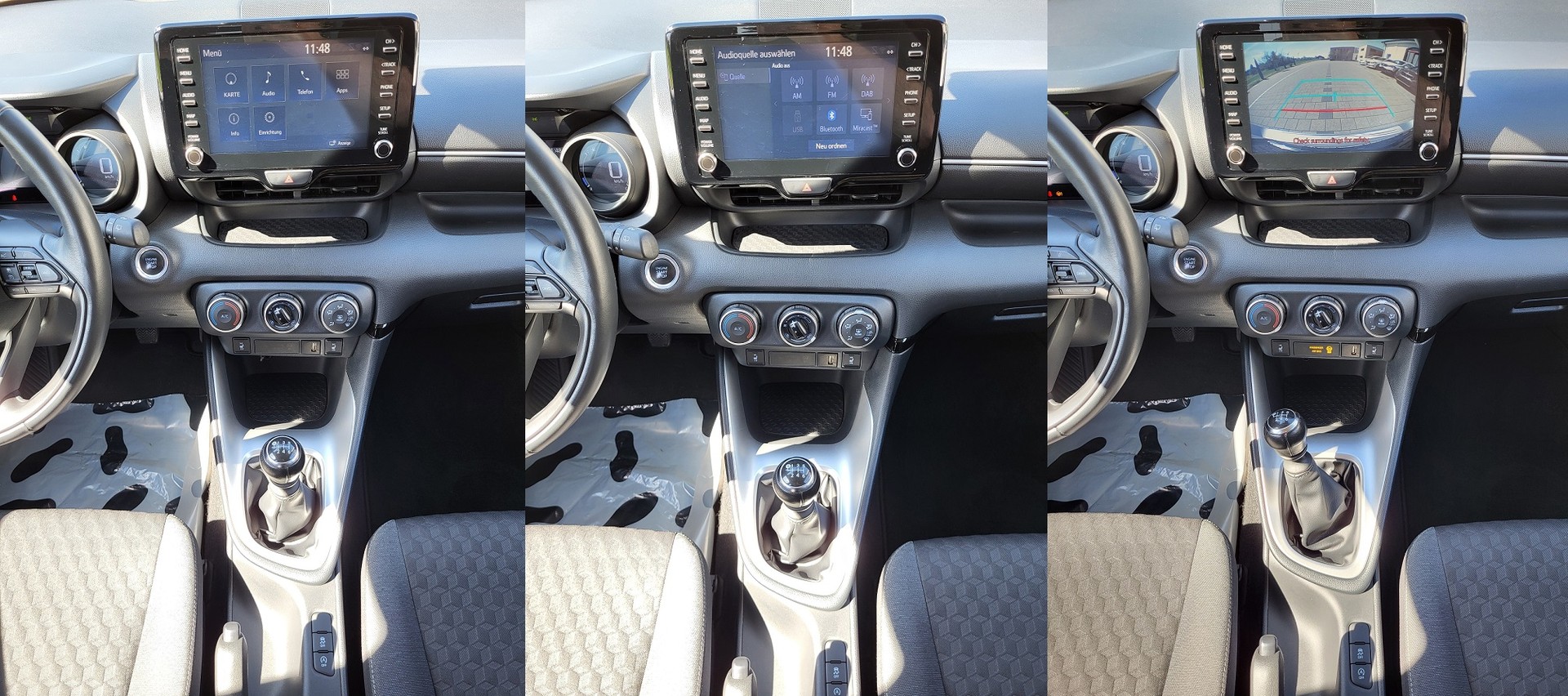 TOYOTA Yaris 1.5 Trend-image-7