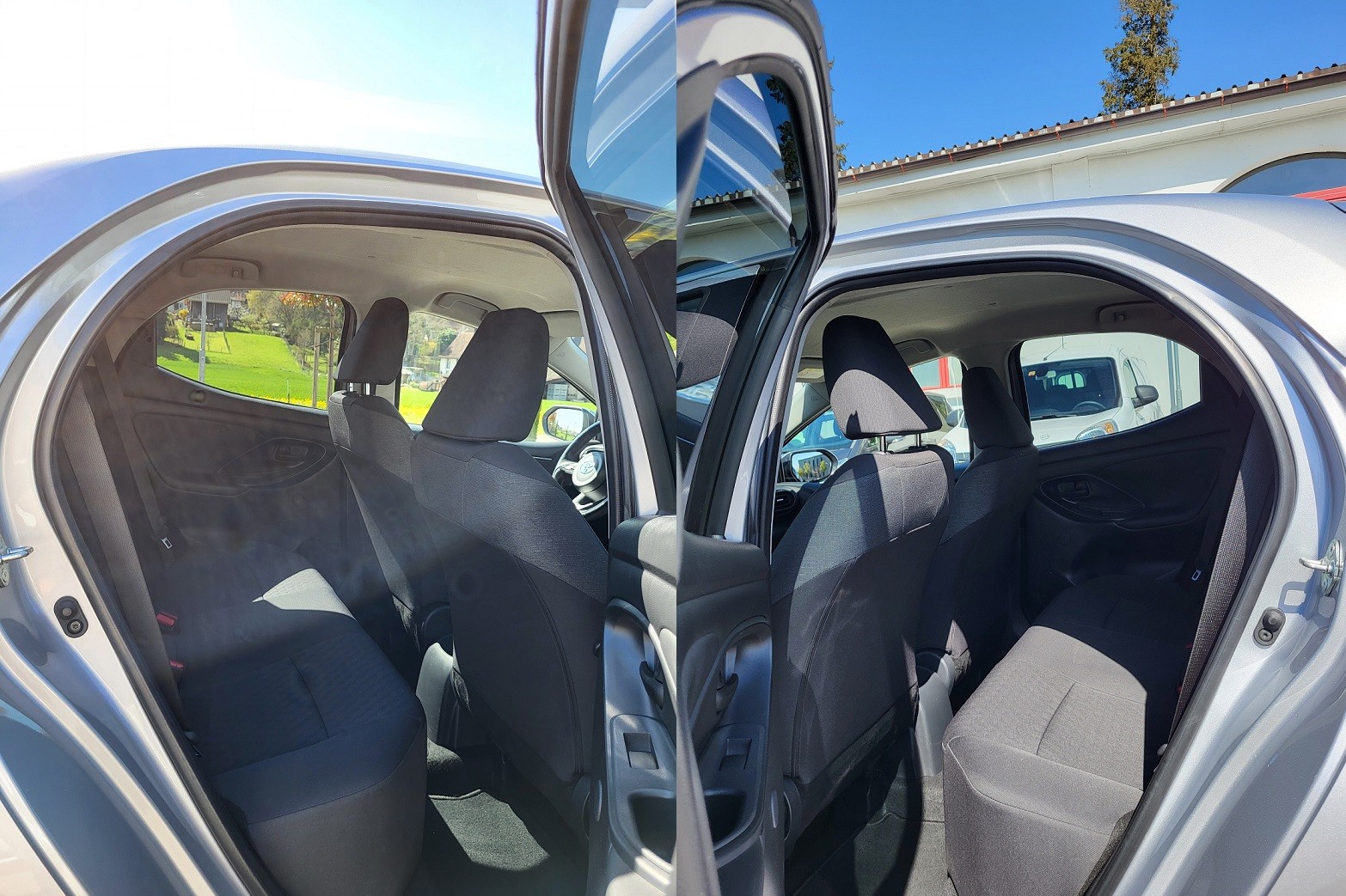 TOYOTA Yaris 1.5 Trend-image-13