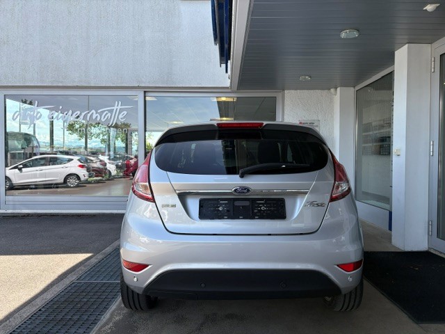 FORD Fiesta 1.0 SCTi Titanium-showroom-element-3