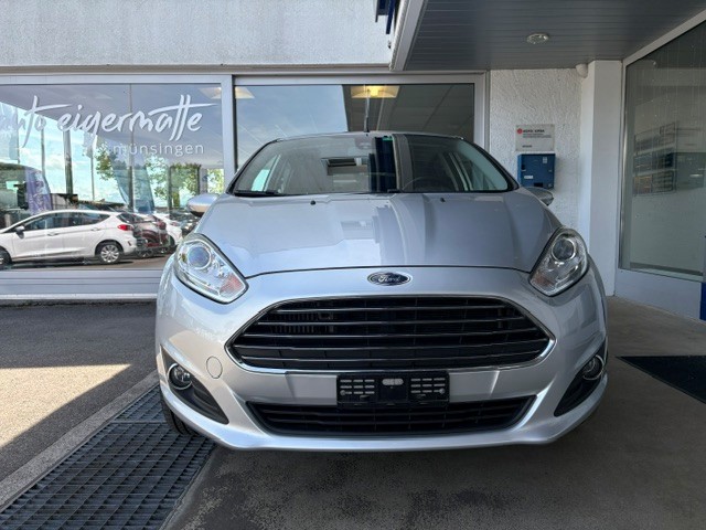 FORD Fiesta 1.0 SCTi Titanium-showroom-element-2