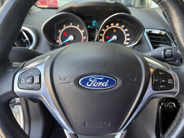FORD Fiesta 1.0 SCTi Titanium-image-10