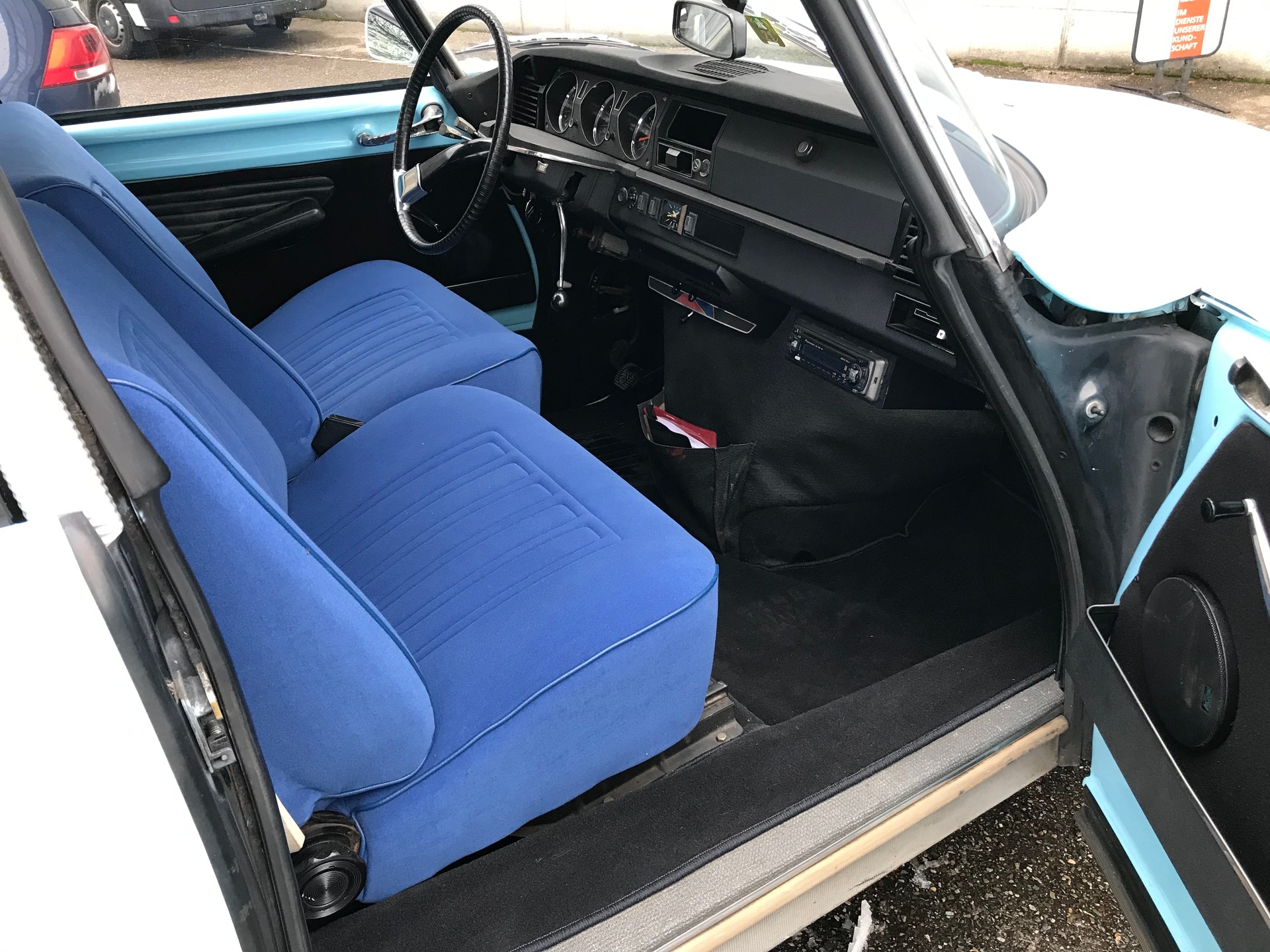 CITROEN DS 21-image-5