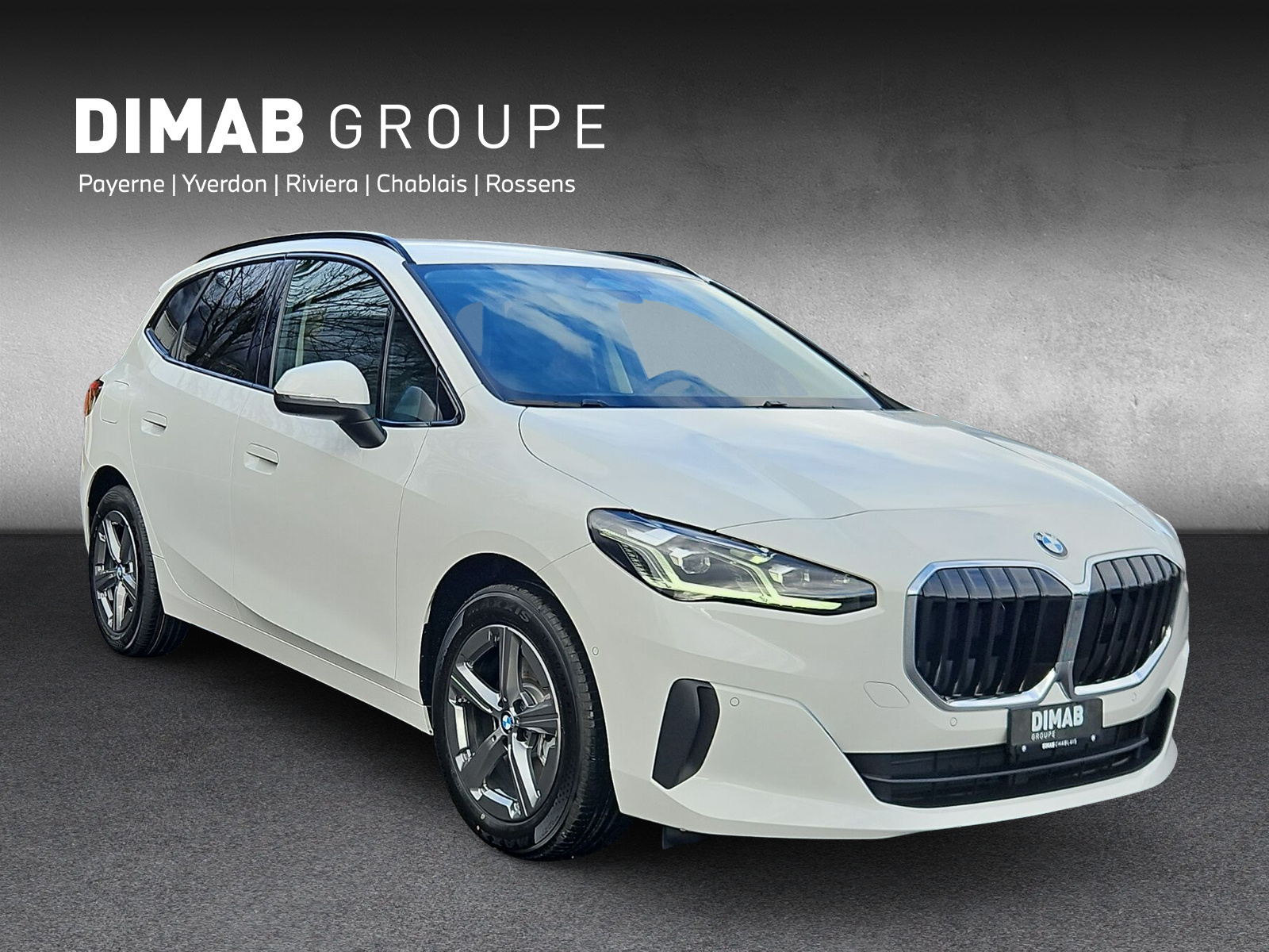 BMW 218d Active Tourer DKG-image-4