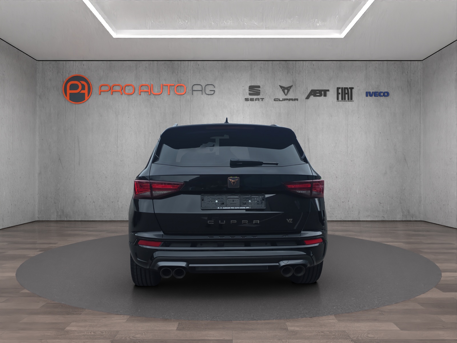CUPRA Ateca 2.0TSI VZ Cup 360 4Drive DSG Akrapovic Black Edition-showroom-element-3