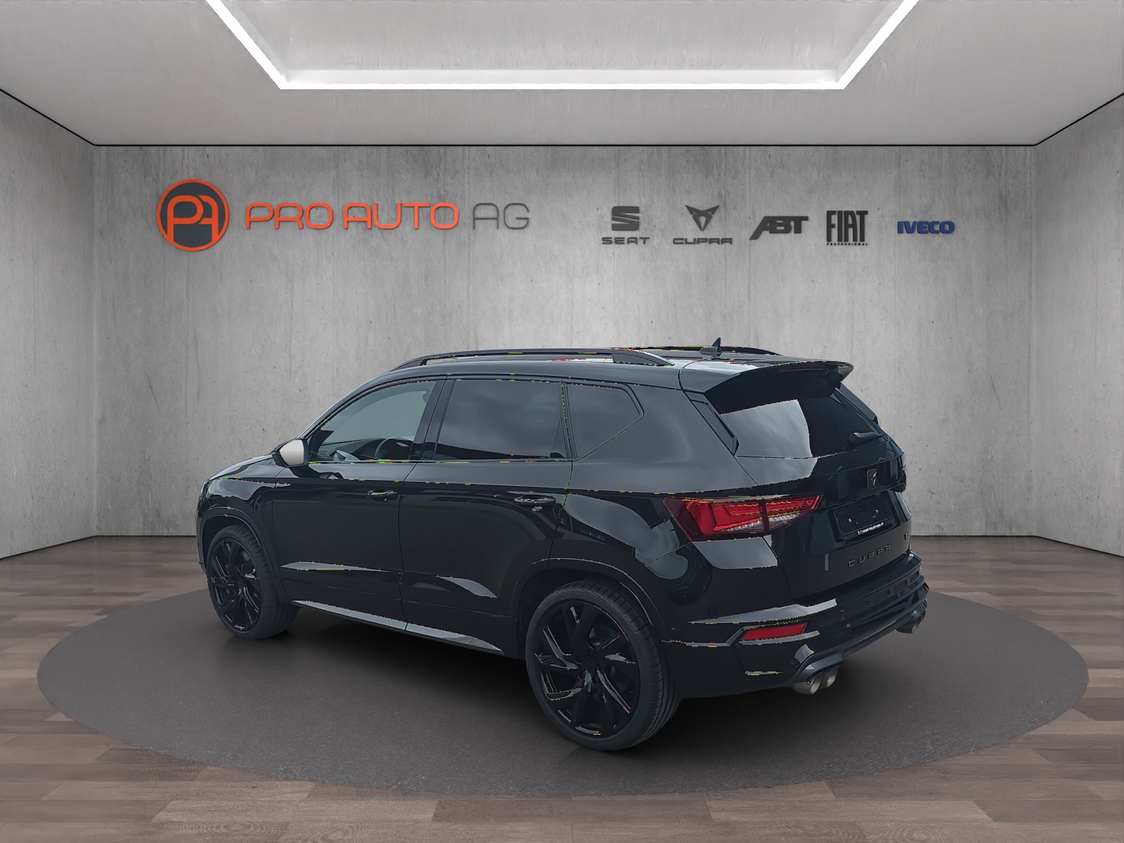 CUPRA Ateca 2.0TSI VZ Cup 360 4Drive DSG Akrapovic Black Edition-showroom-element-2