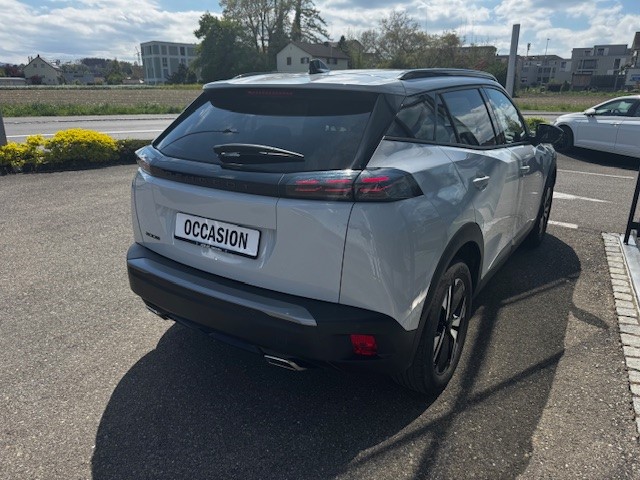 PEUGEOT 2008 1.2 PureTech Allure Premium-image-3