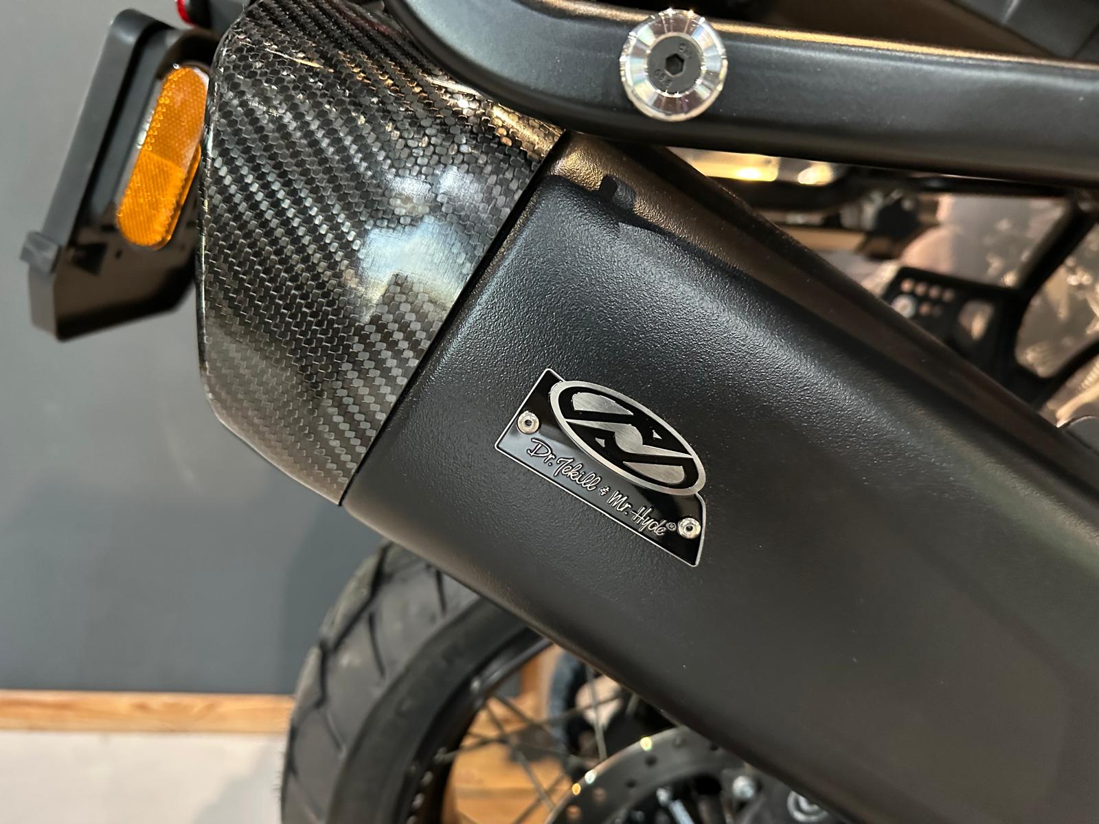 HARLEY-DAVIDSON Pan AmericaTM 1250 Limited-image-8