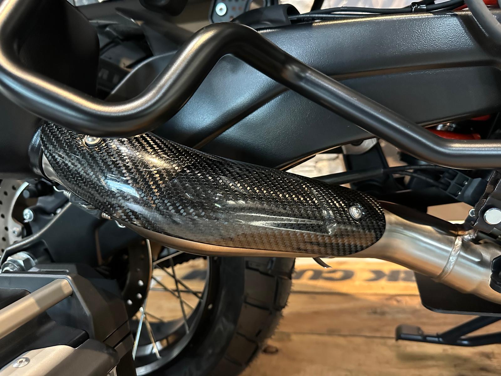 HARLEY-DAVIDSON Pan AmericaTM 1250 Limited-image-9