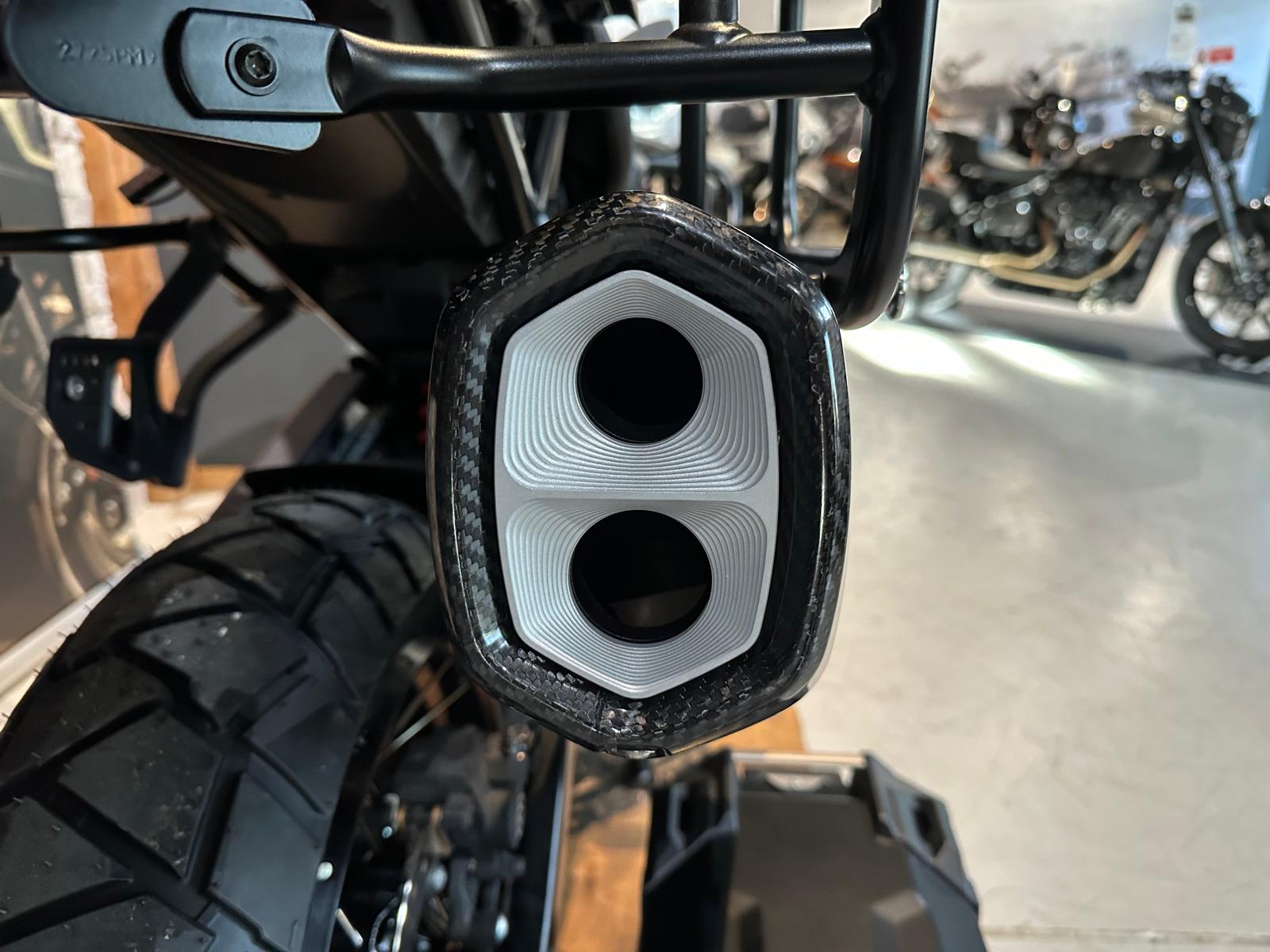 HARLEY-DAVIDSON Pan AmericaTM 1250 Limited-image-11