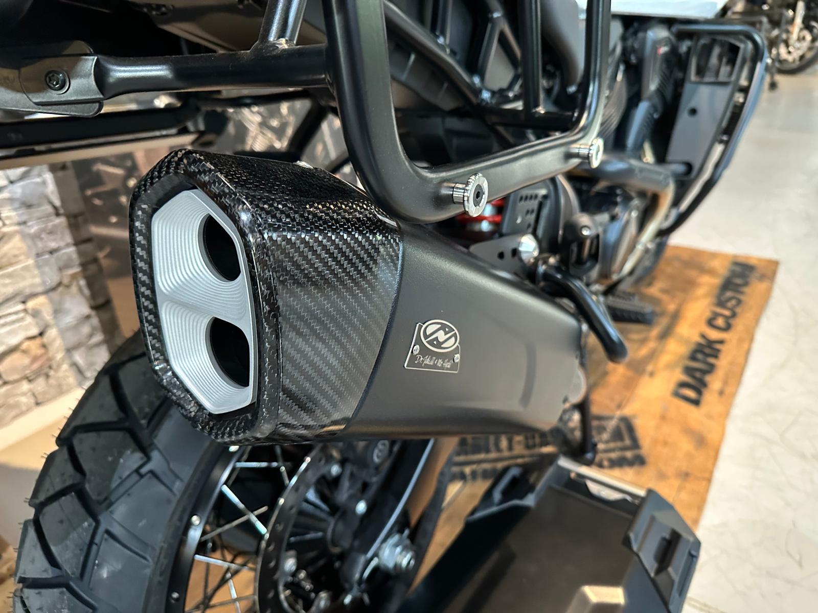 HARLEY-DAVIDSON Pan AmericaTM 1250 Limited-image-10