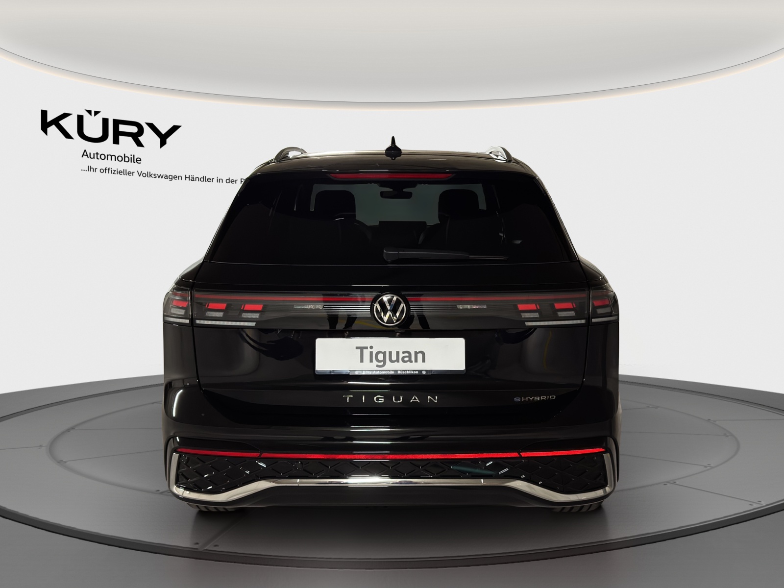 VW Tiguan 1.5 TSI evo2 eHybrid R-Line DSG-image-5