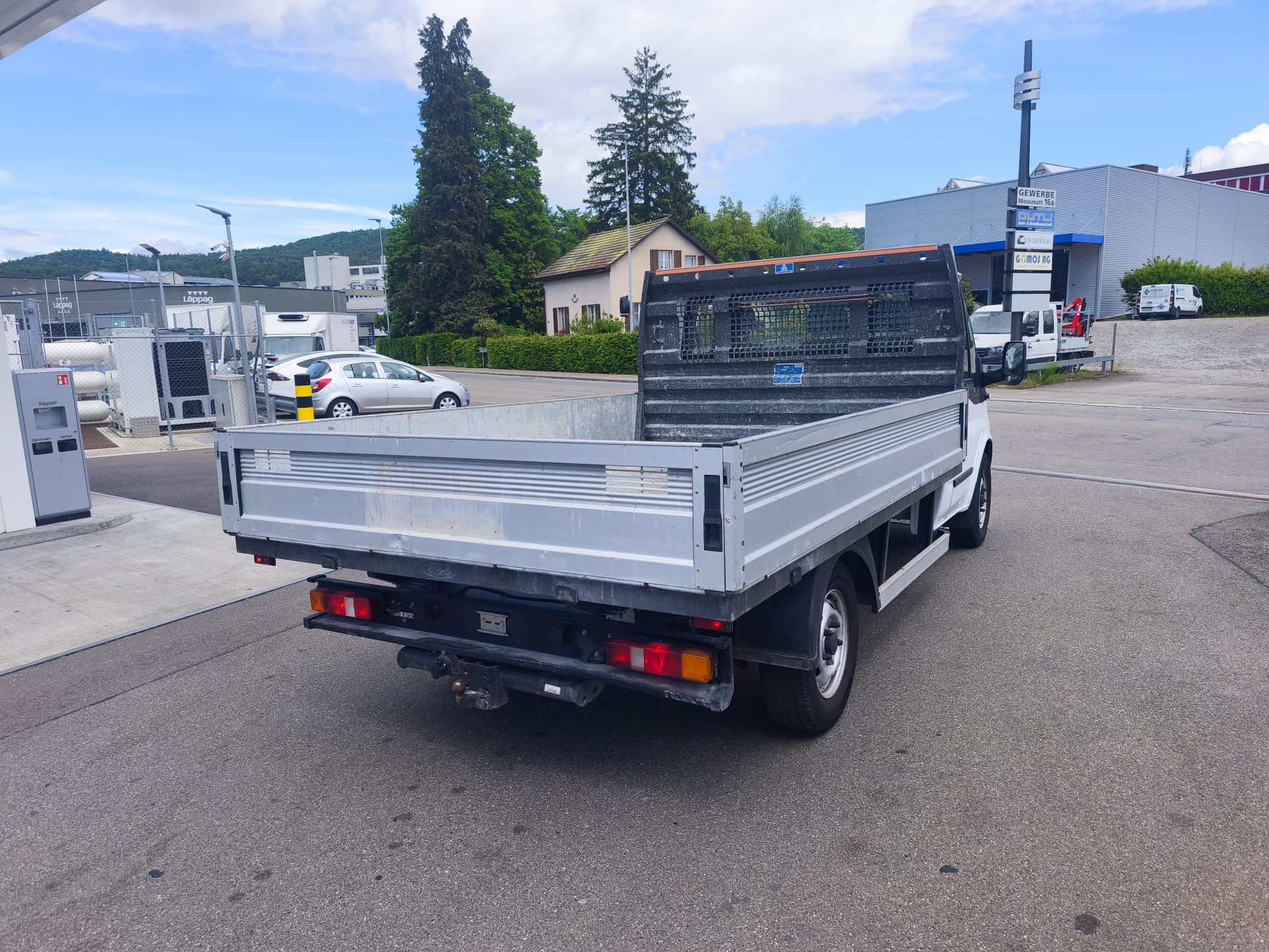 FORD 350-image-3