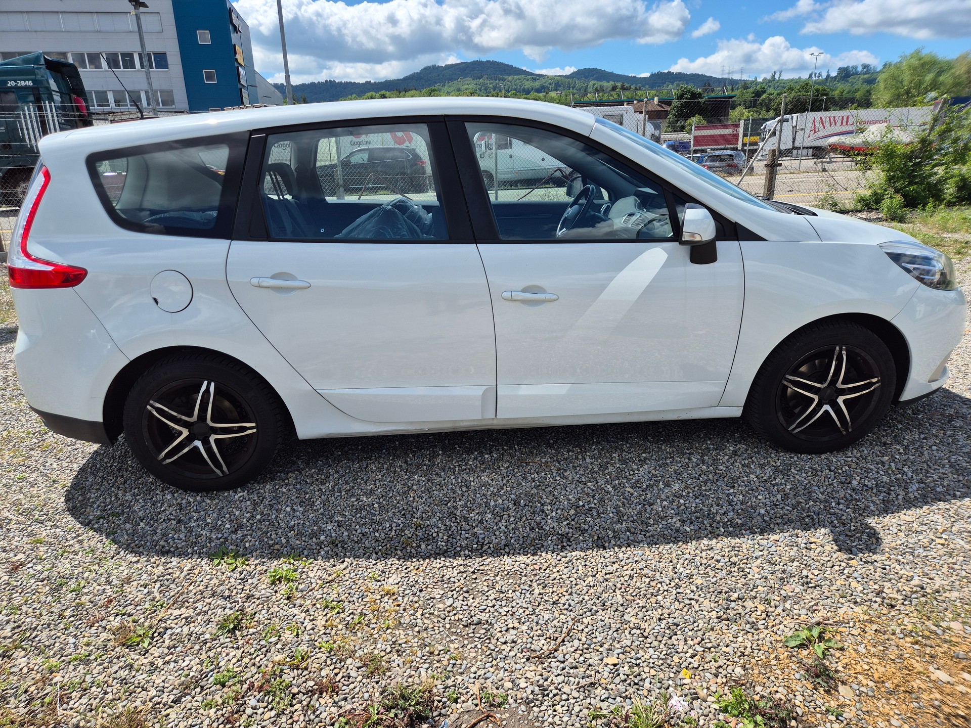 RENAULT Grand Scénic 1.5 dCi Bose EDC-image-6