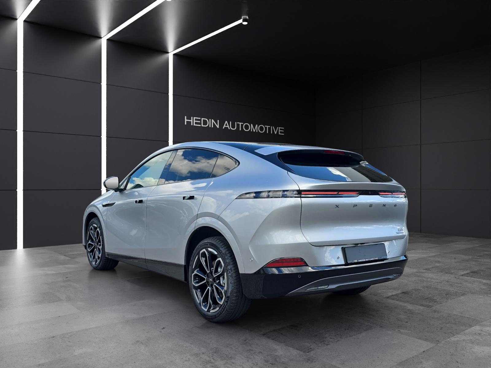XPENG G6 Performance AWD-image-17