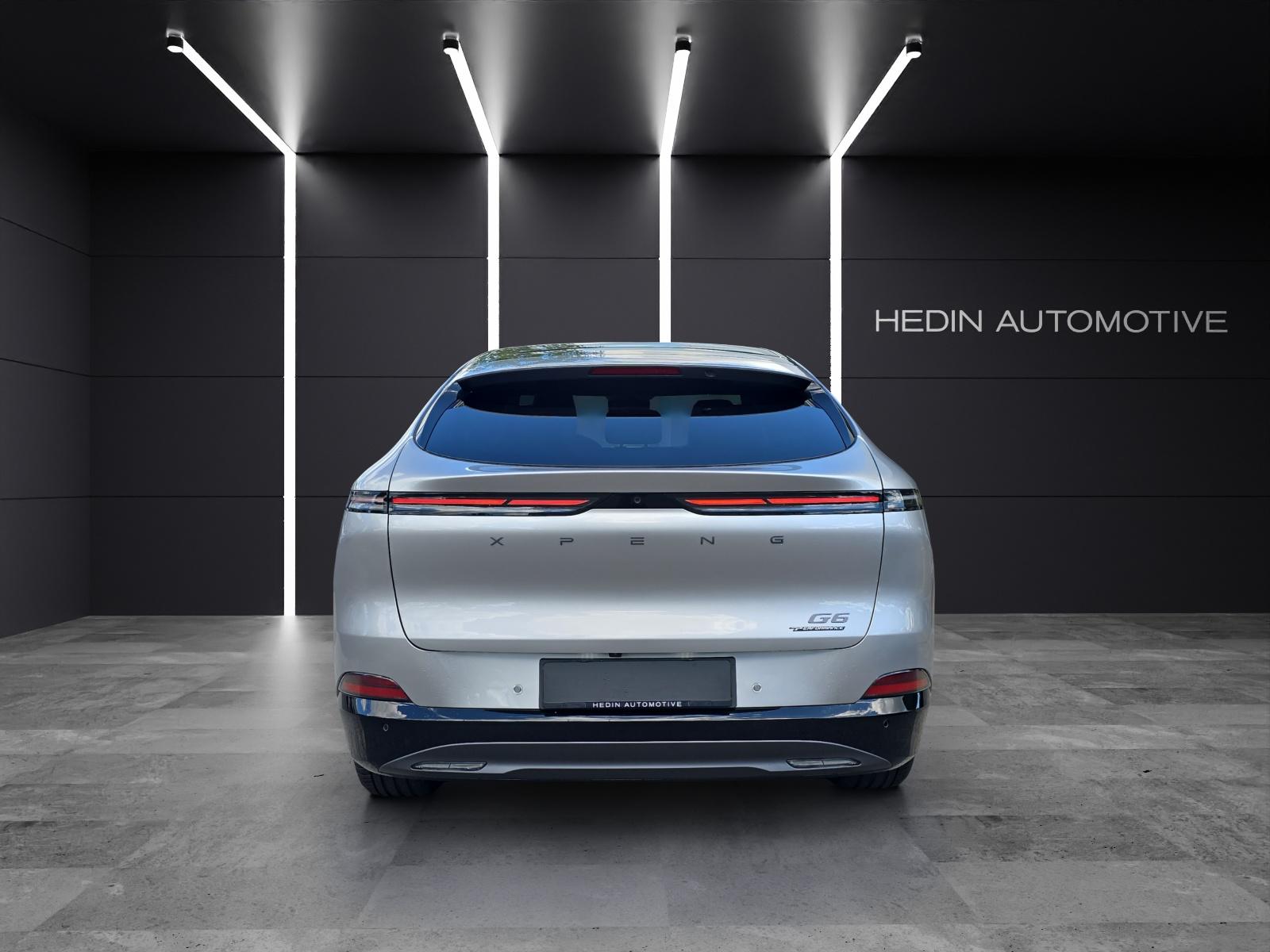 XPENG G6 Performance AWD-image-21
