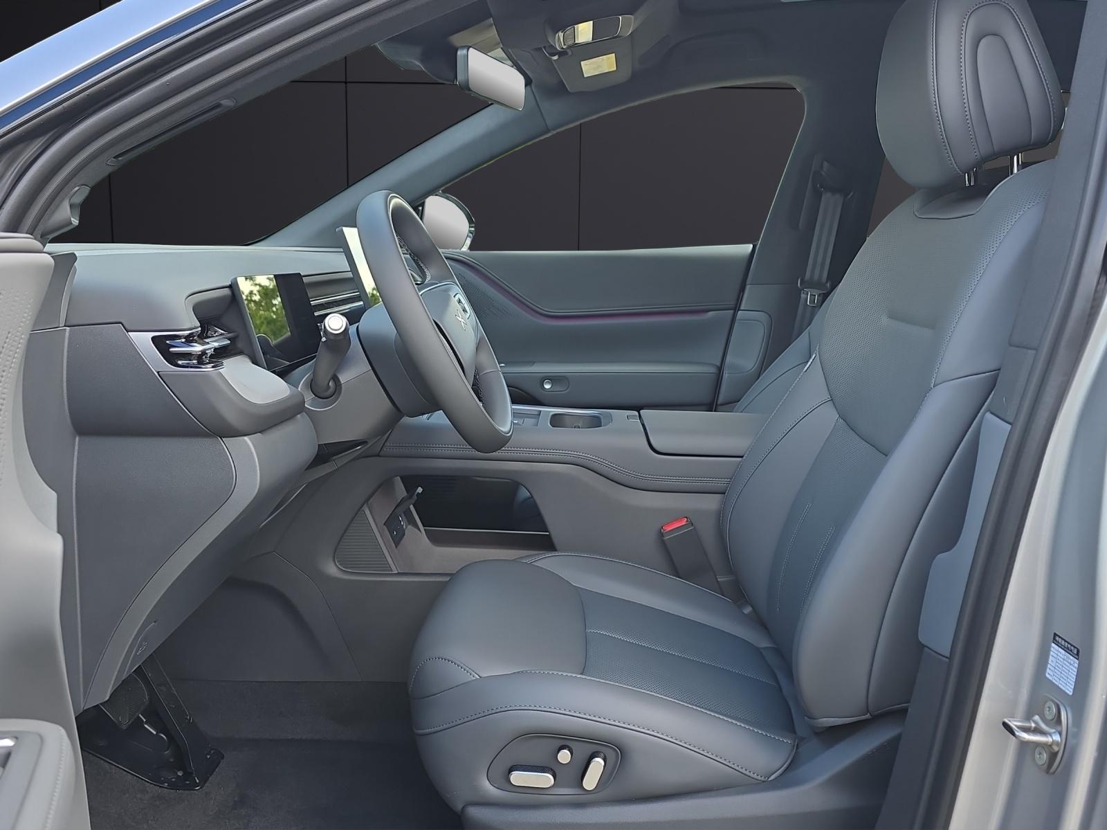 XPENG G6 Performance AWD-image-5