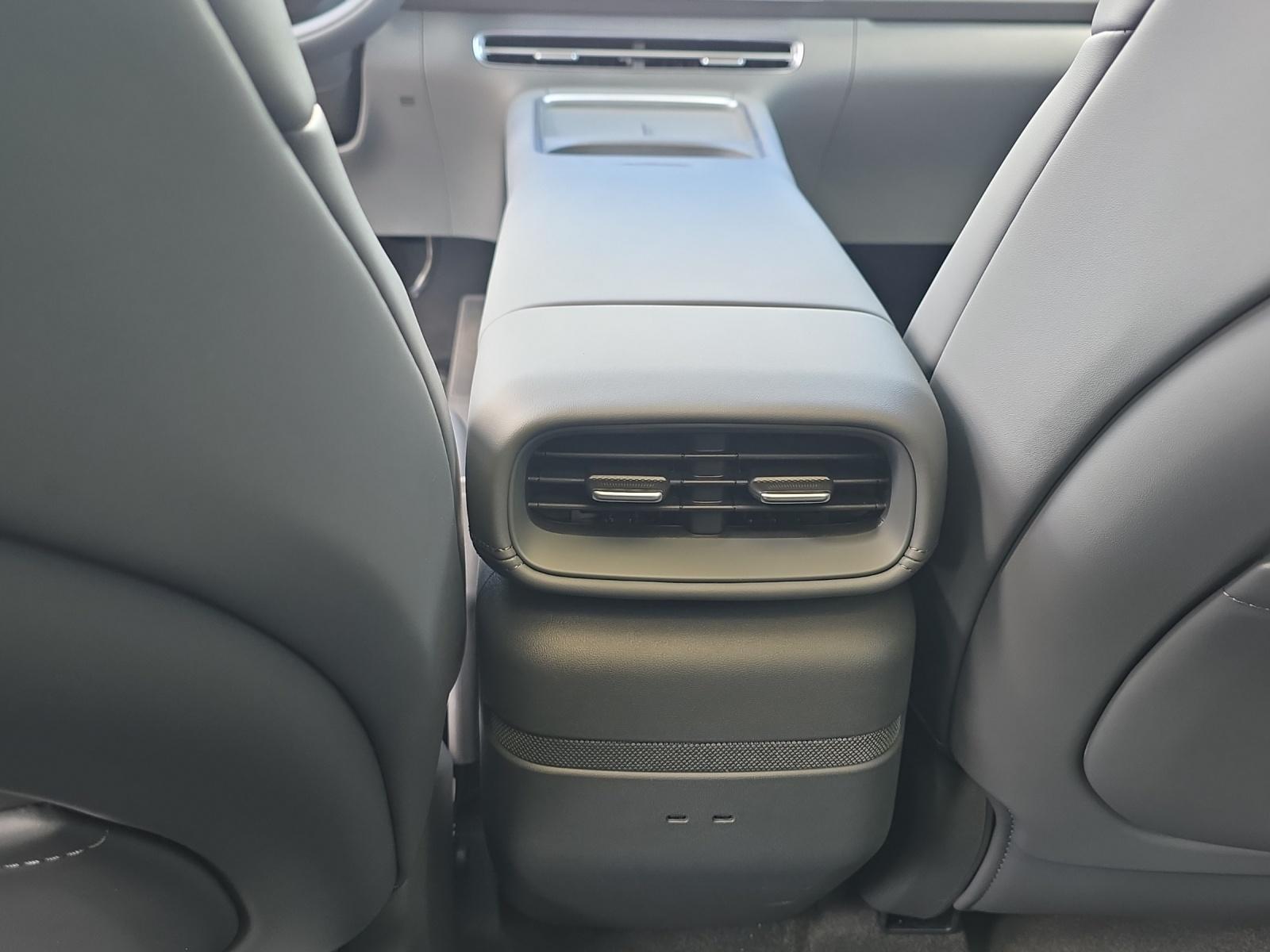 XPENG G6 Performance AWD-image-16