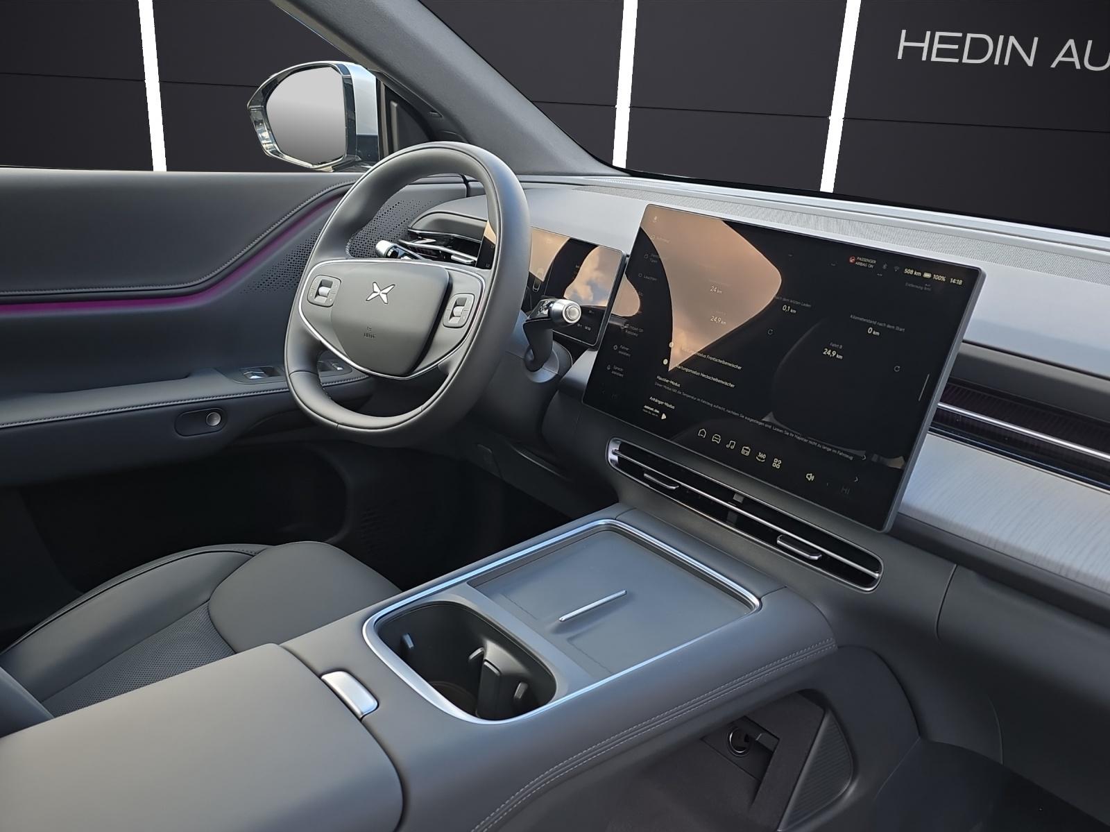 XPENG G6 Performance AWD-image-12