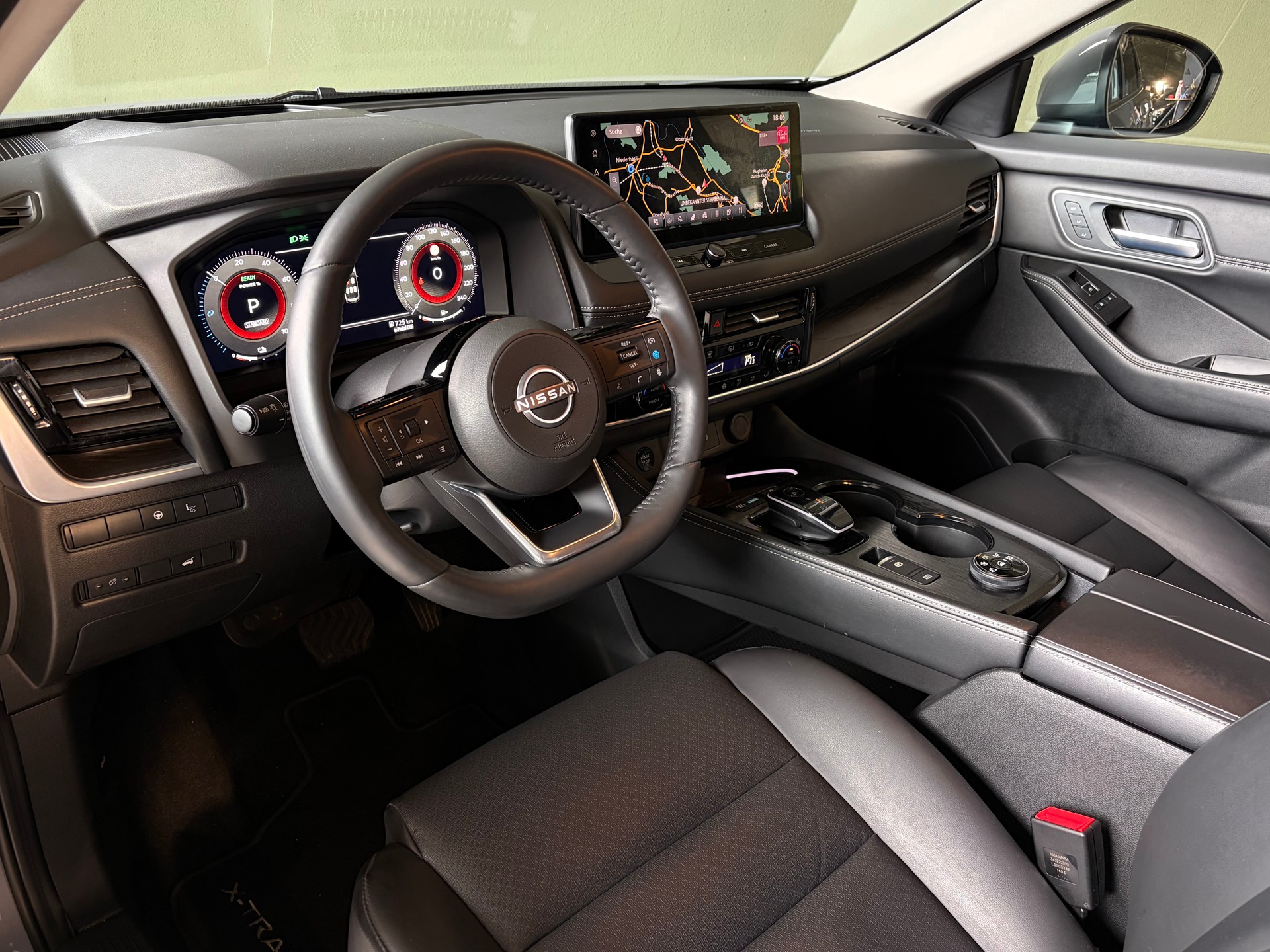 NISSAN X-Trail 1.5 VC-T e-Power 4WD Tekna*CH-Fahrzeug*-image-8