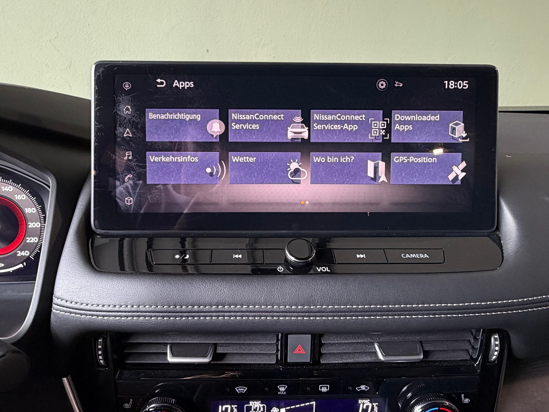 NISSAN X-Trail 1.5 VC-T e-Power 4WD Tekna*CH-Fahrzeug*-image-22