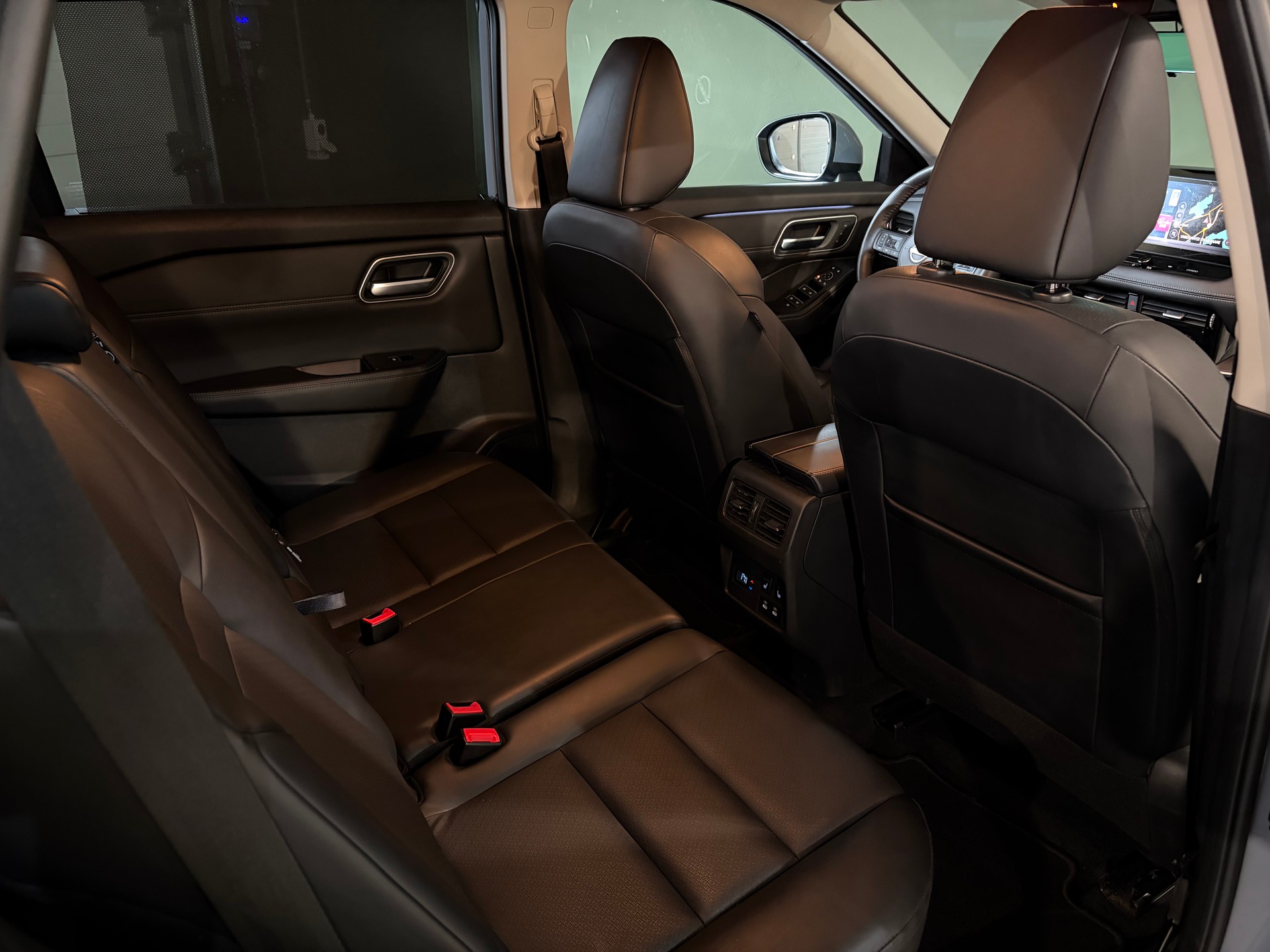 NISSAN X-Trail 1.5 VC-T e-Power 4WD Tekna*CH-Fahrzeug*-image-13