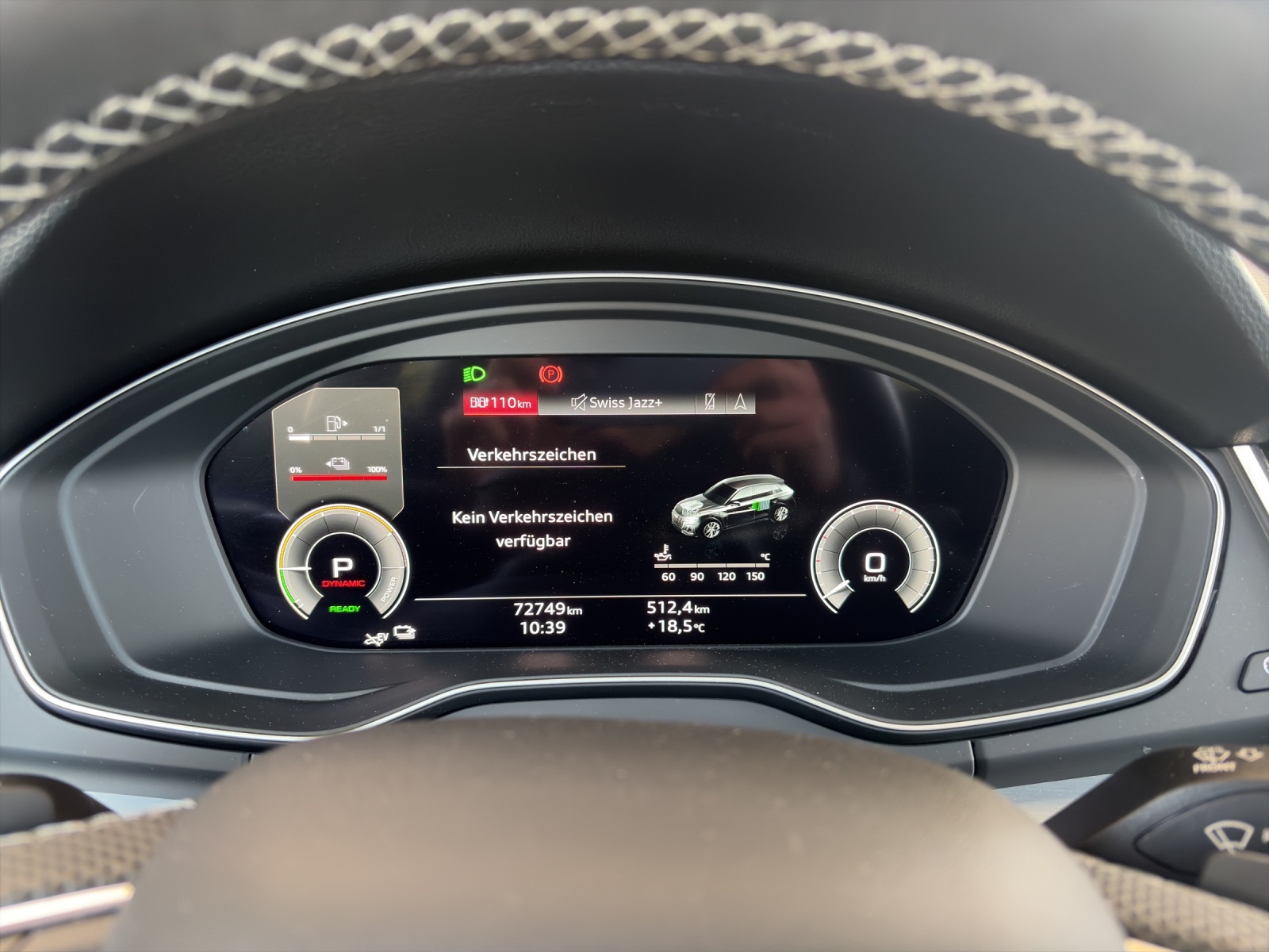 AUDI Q5 Sportback 50 TFSI e PHEV S line quattro S-tronic-image-7