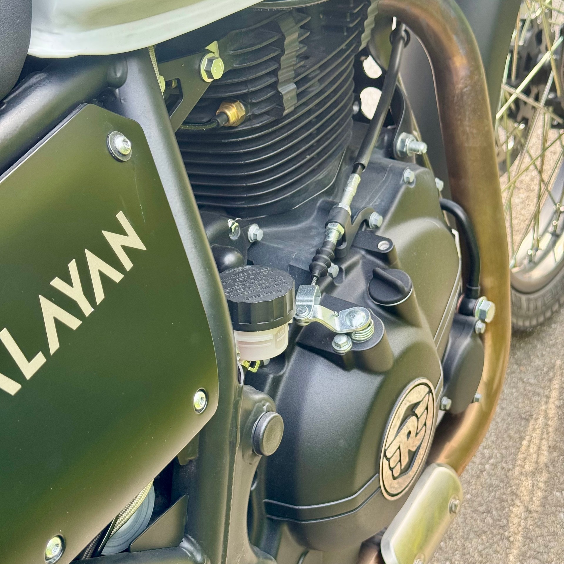 ROYAL ENFIELD Himalayan-image-6