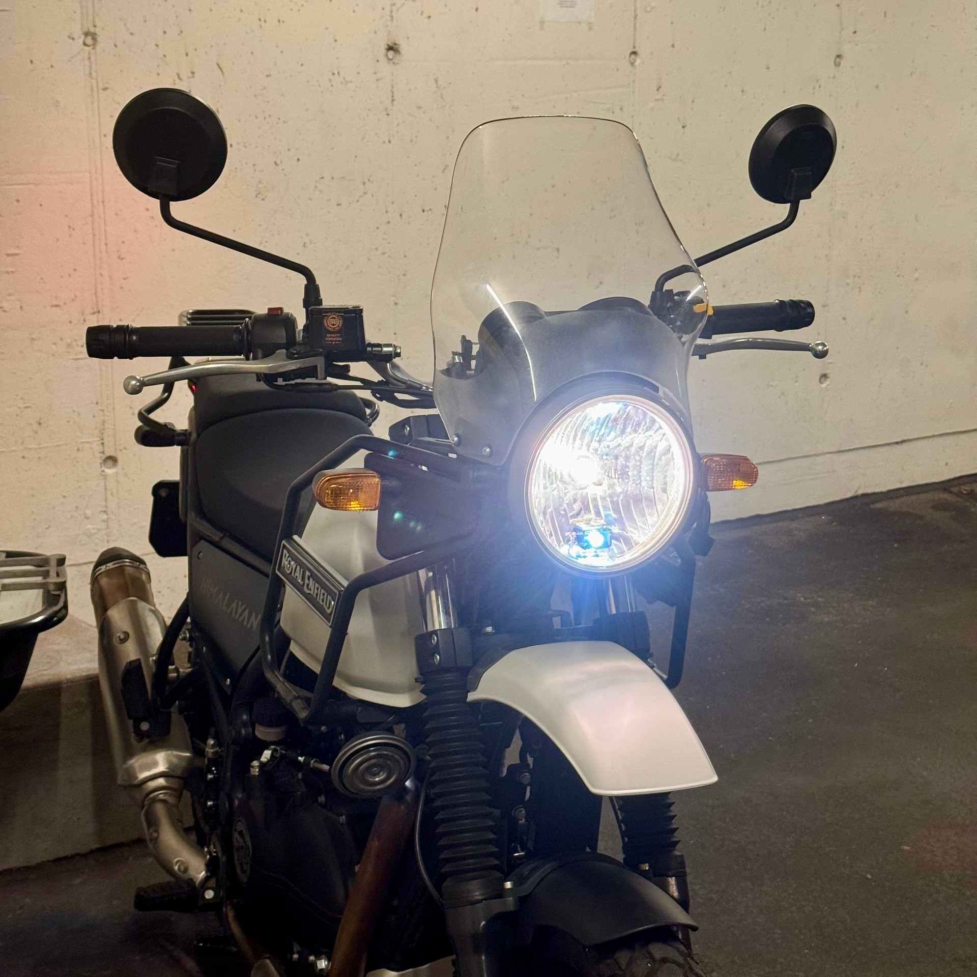 ROYAL ENFIELD Himalayan-image-9