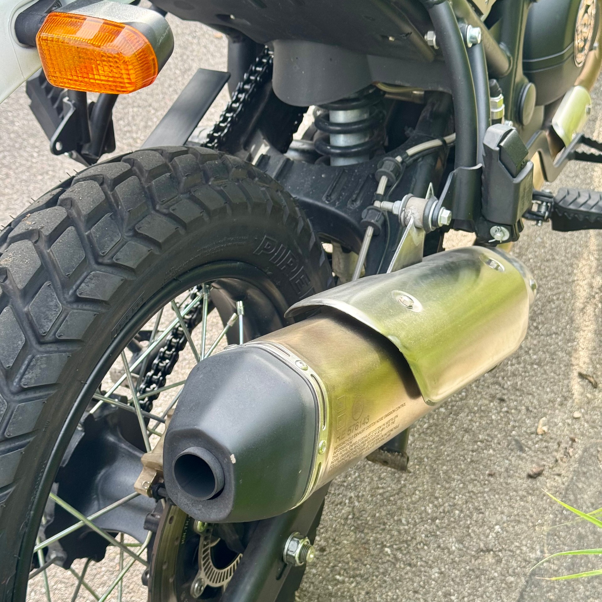 ROYAL ENFIELD Himalayan-image-4