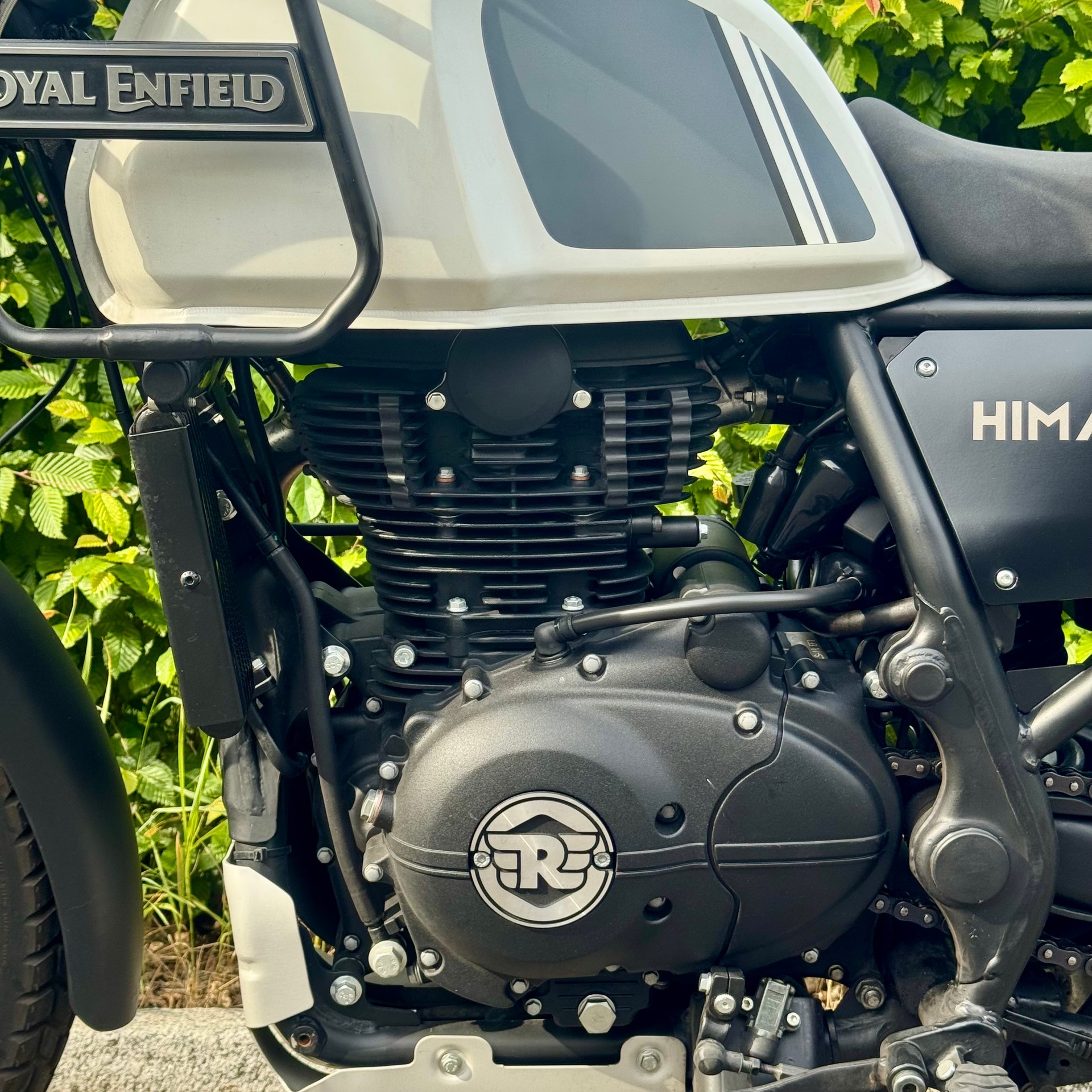 ROYAL ENFIELD Himalayan-image-5