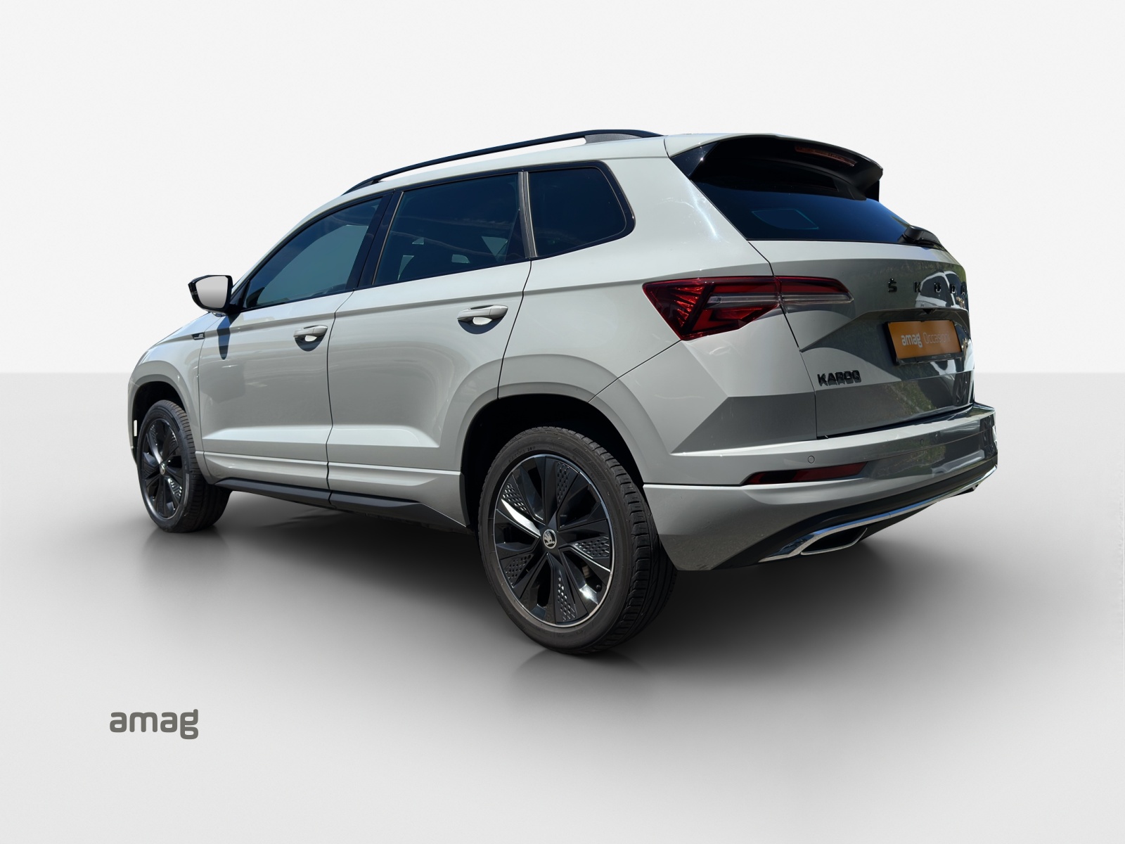 SKODA Karoq 1.5 TSI SportLine DSG-showroom-element-2