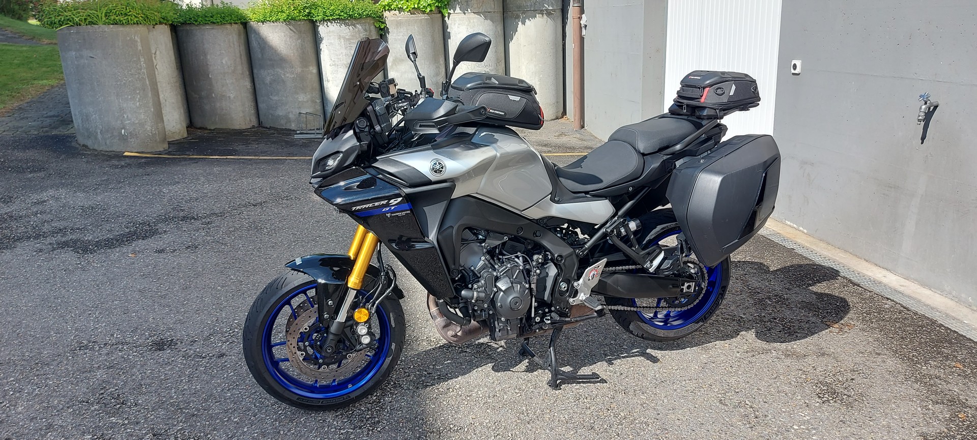 YAMAHA Tracer 9 GT-image-0