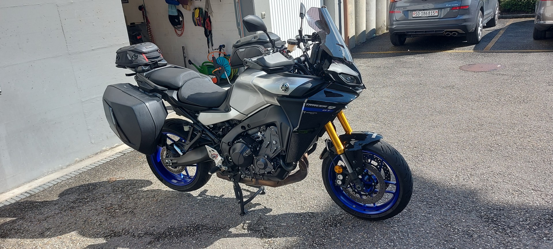 YAMAHA Tracer 9 GT-image-1
