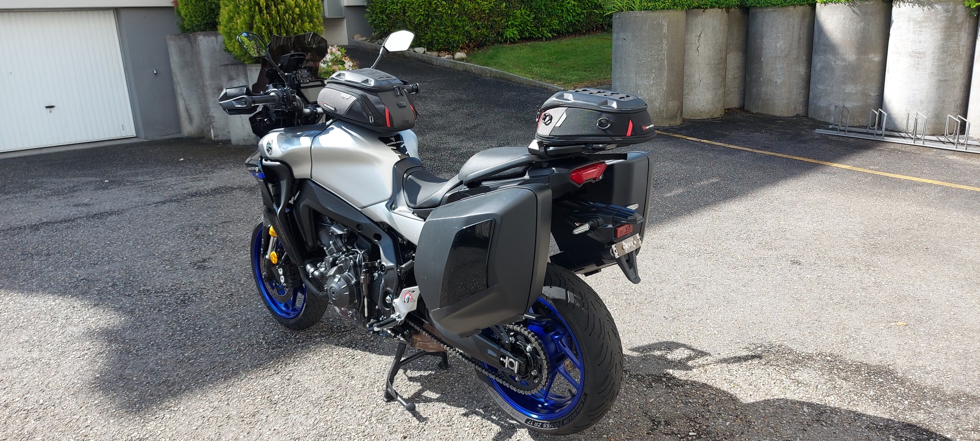 YAMAHA Tracer 9 GT-image-4