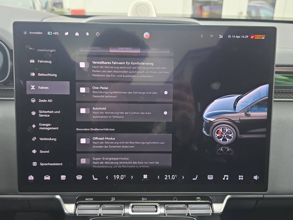 ZEEKR 7X Privilege AWD-image-23