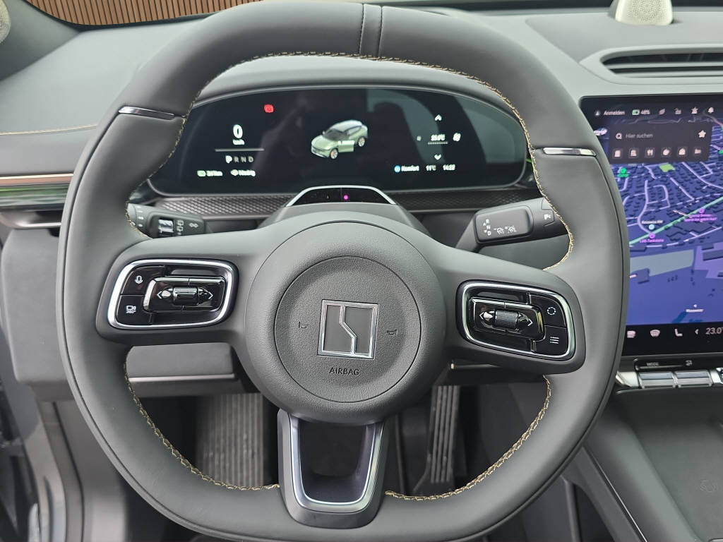 ZEEKR 7X Privilege AWD-image-15